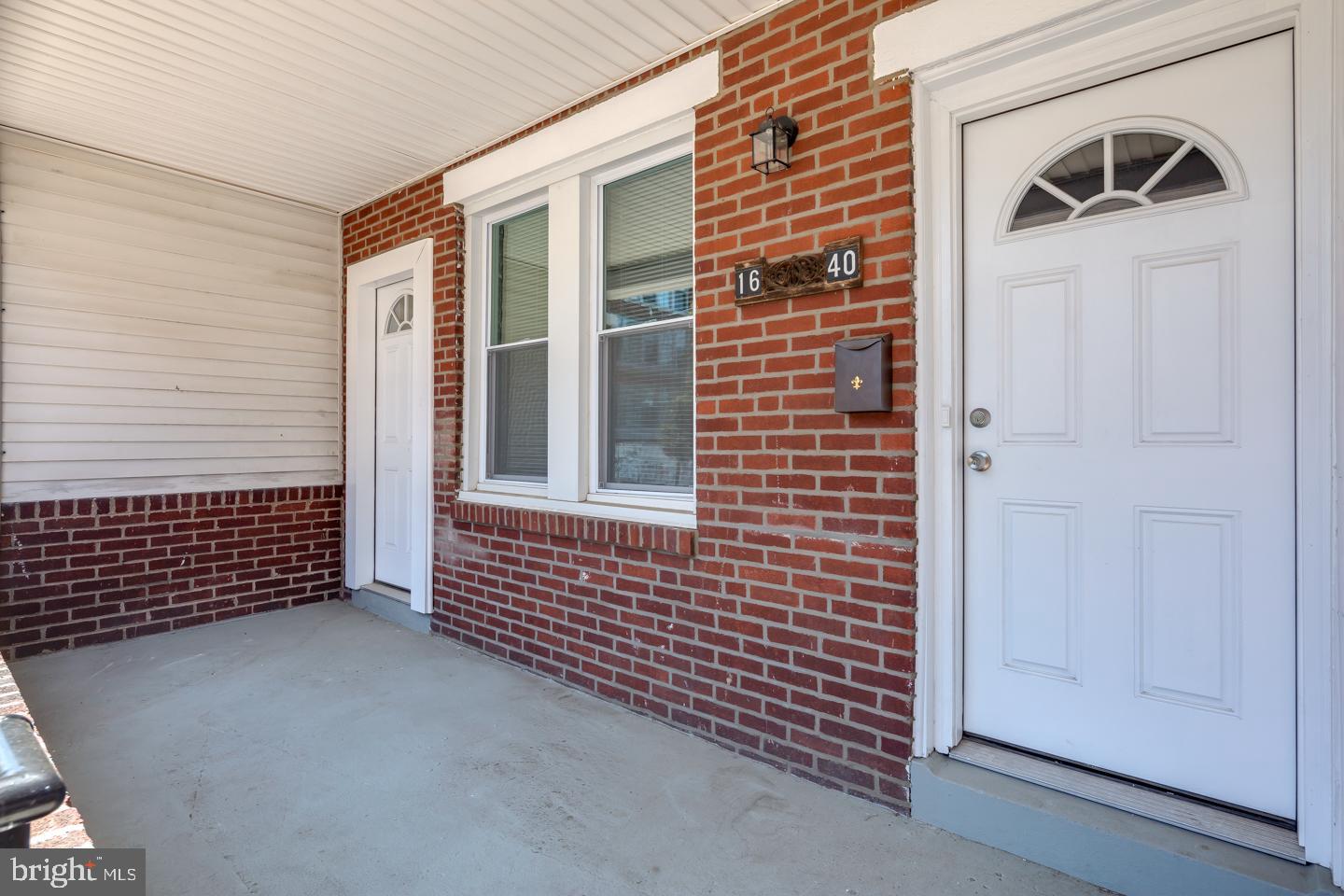 GRAYS FERRY - Residential Lease