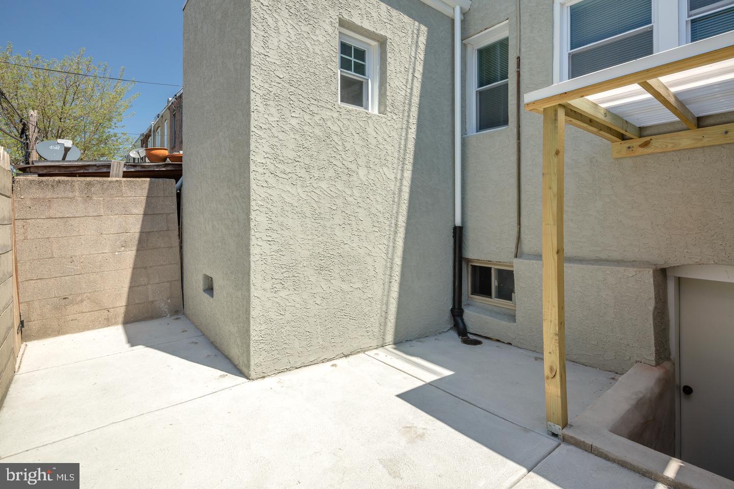 GRAYS FERRY - Residential Lease