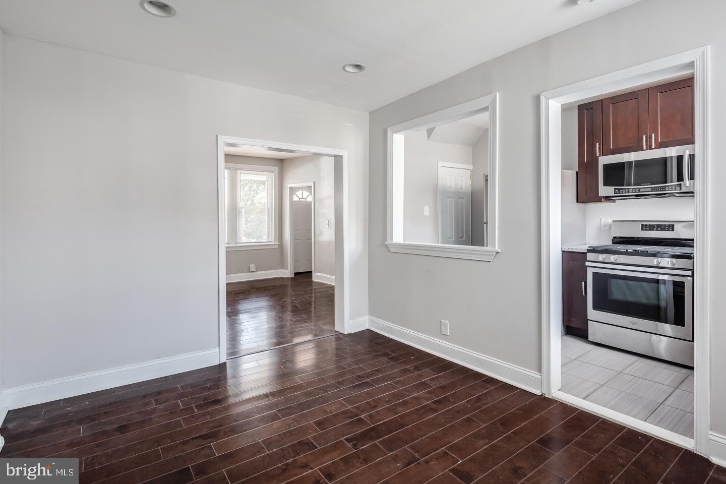 GRAYS FERRY - Residential Lease