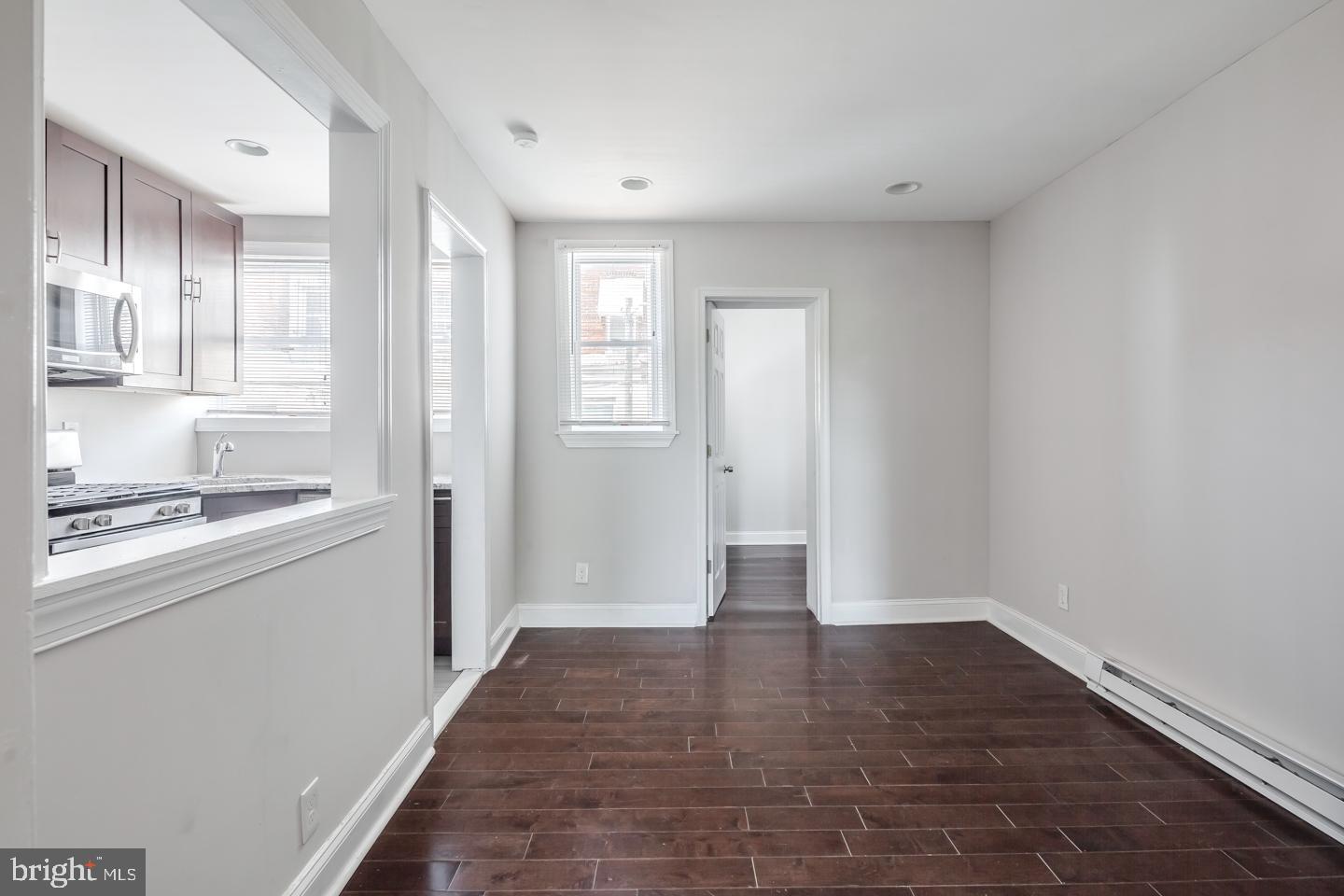 GRAYS FERRY - Residential Lease