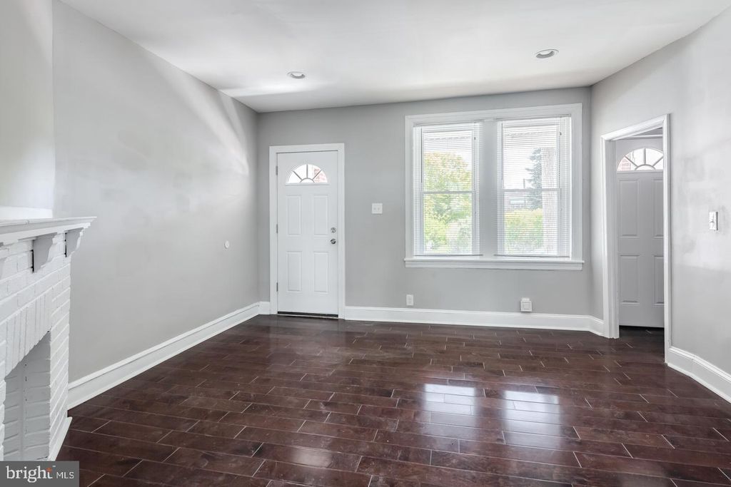 Photo of 1640 S 28th Street, PHILADELPHIA, PA 19145 (MLS # PAPH2489690)