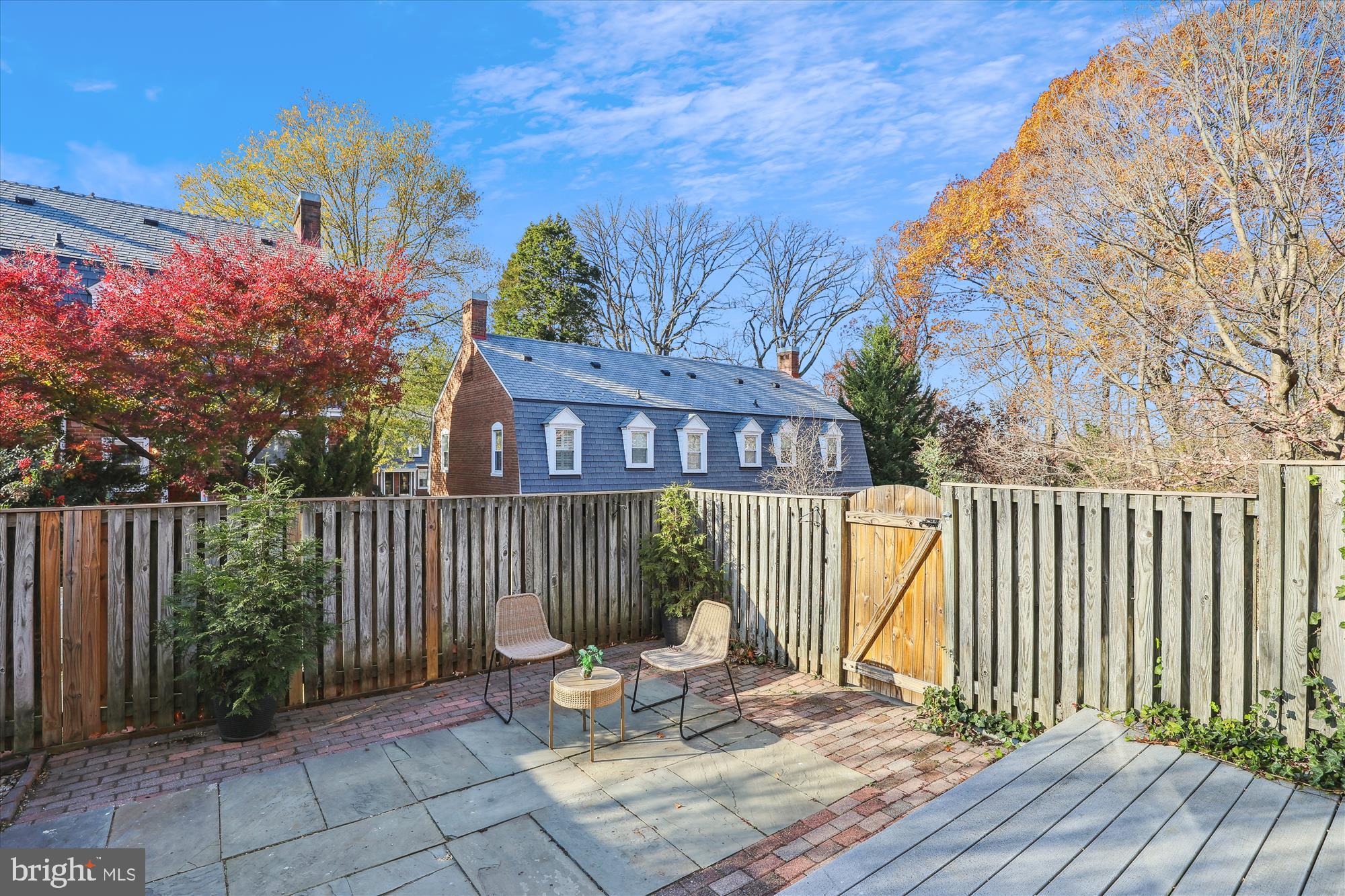 FAIRLINGTON COMMONS - Residential