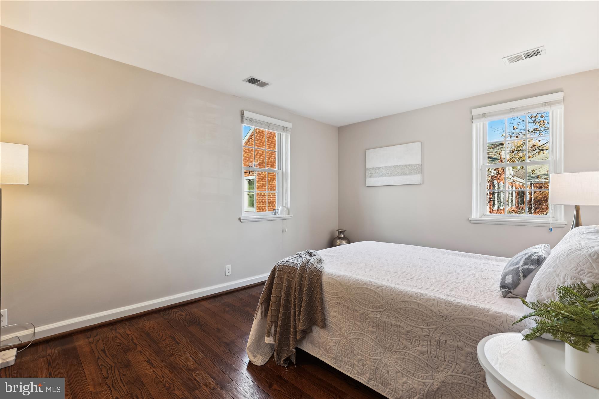 FAIRLINGTON COMMONS - Residential