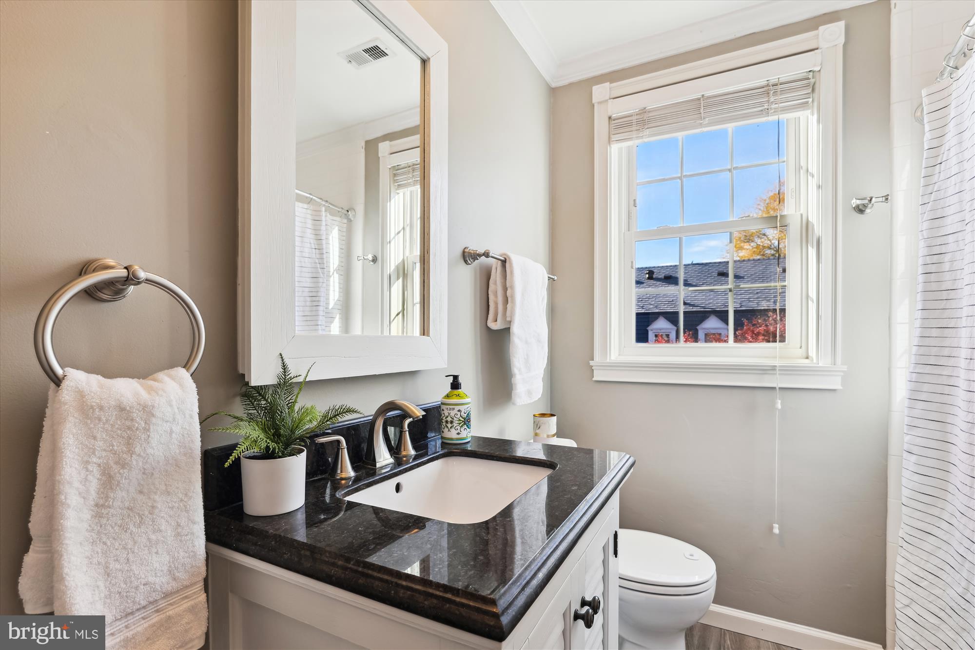 FAIRLINGTON COMMONS - Residential