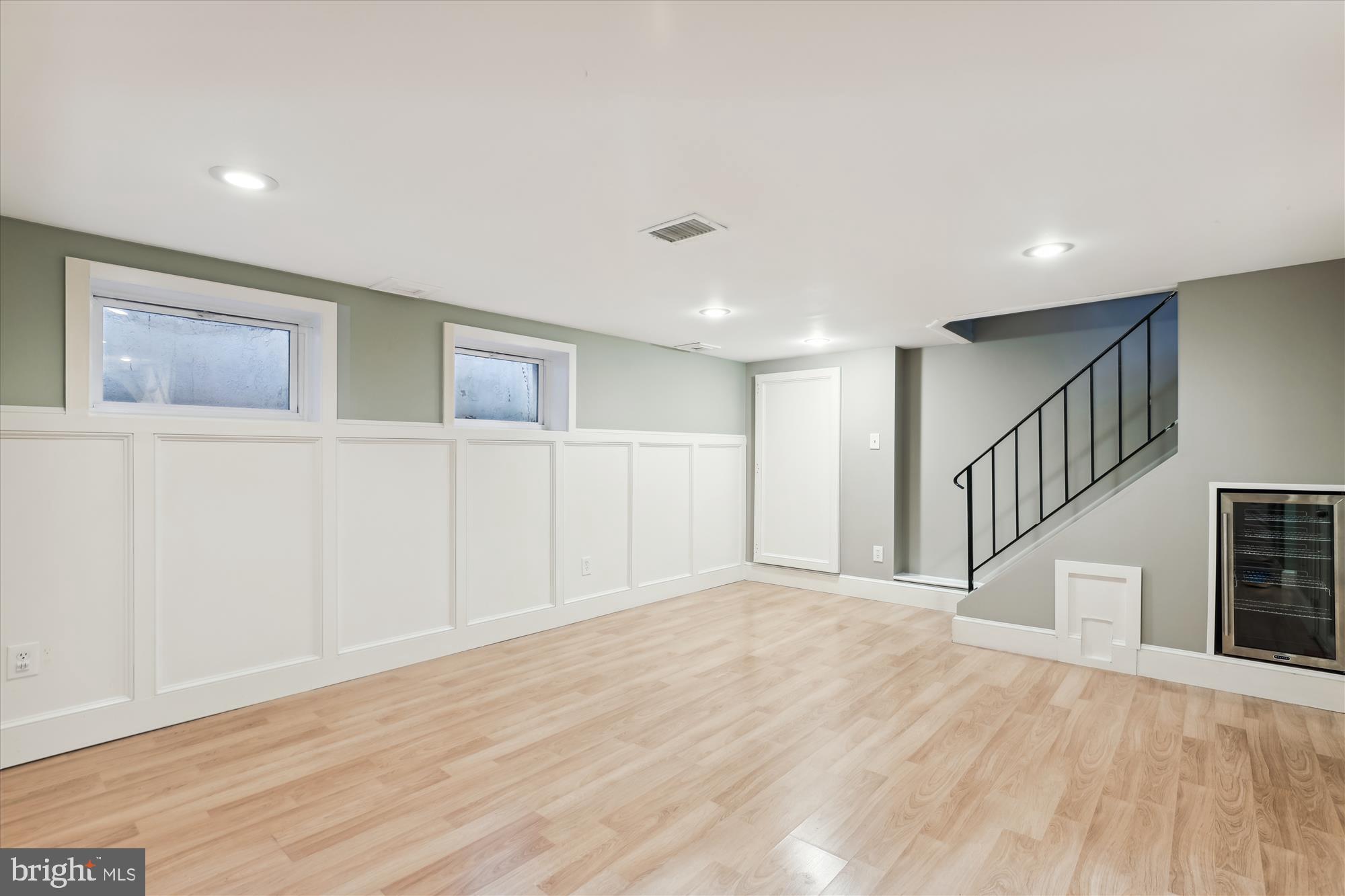 FAIRLINGTON COMMONS - Residential