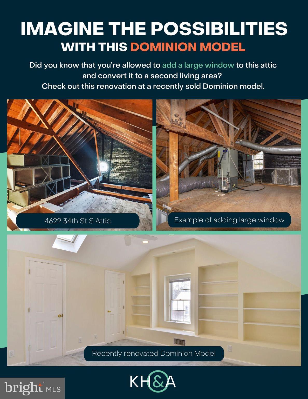 FAIRLINGTON COMMONS - Residential