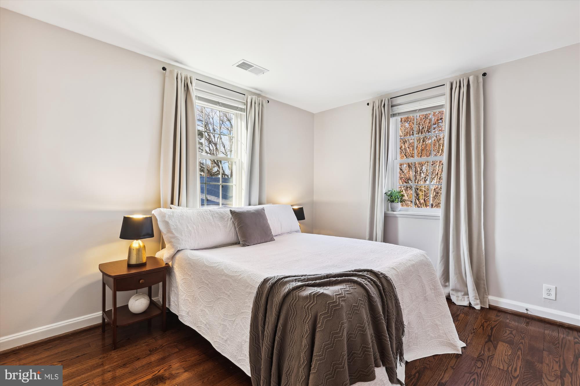 FAIRLINGTON COMMONS - Residential