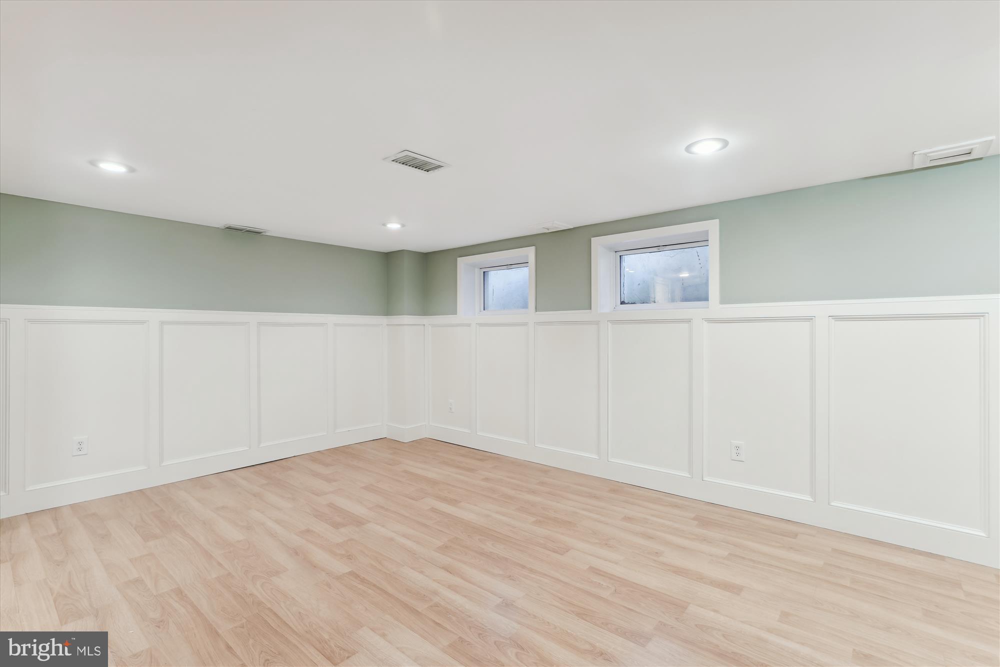 FAIRLINGTON COMMONS - Residential