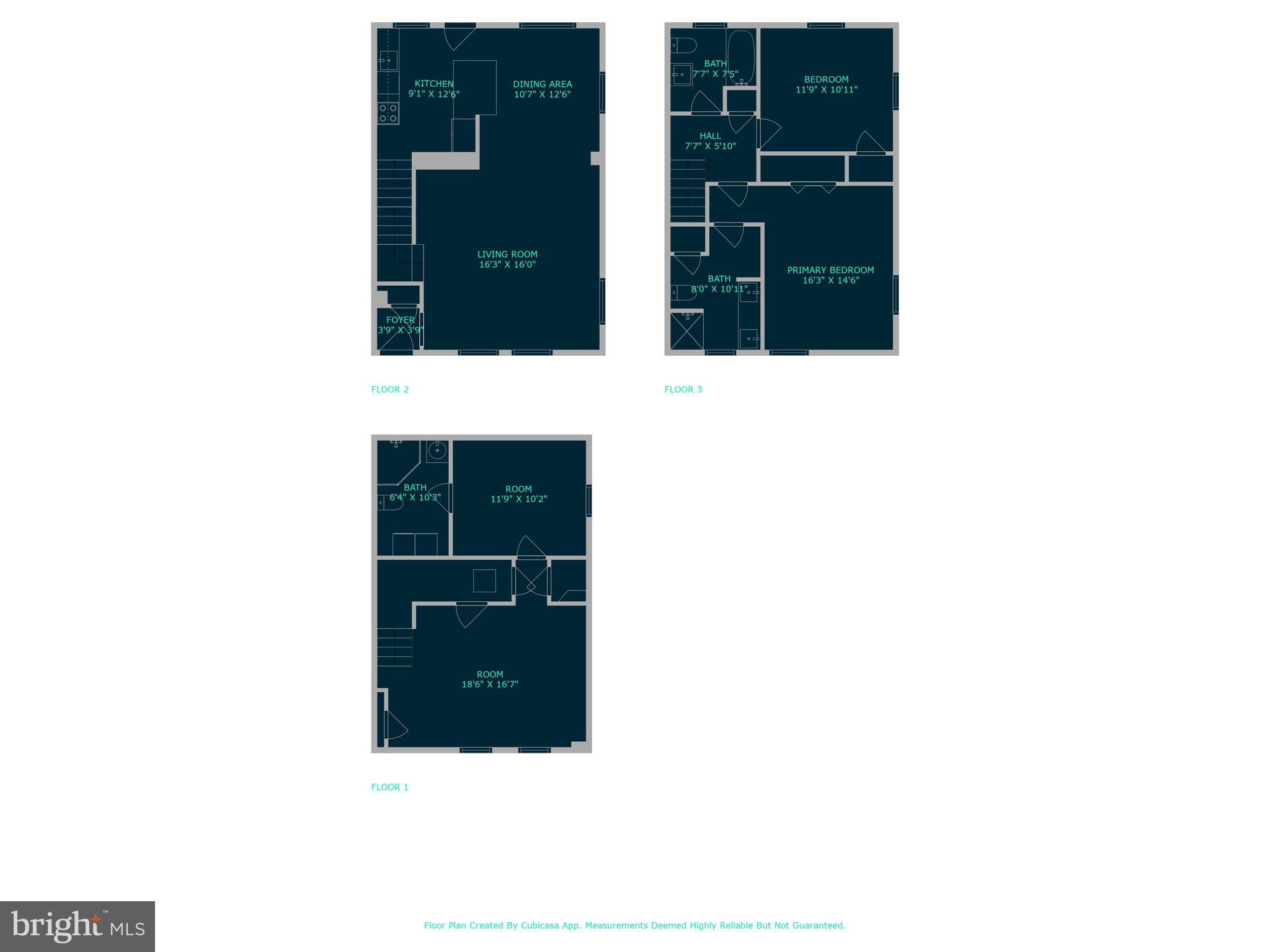 FAIRLINGTON COMMONS - Residential
