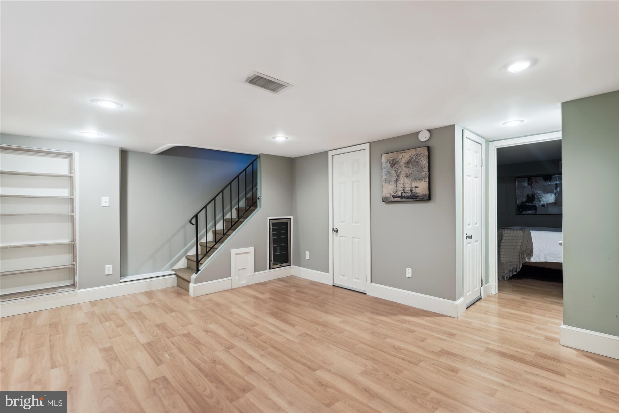 FAIRLINGTON COMMONS - Residential