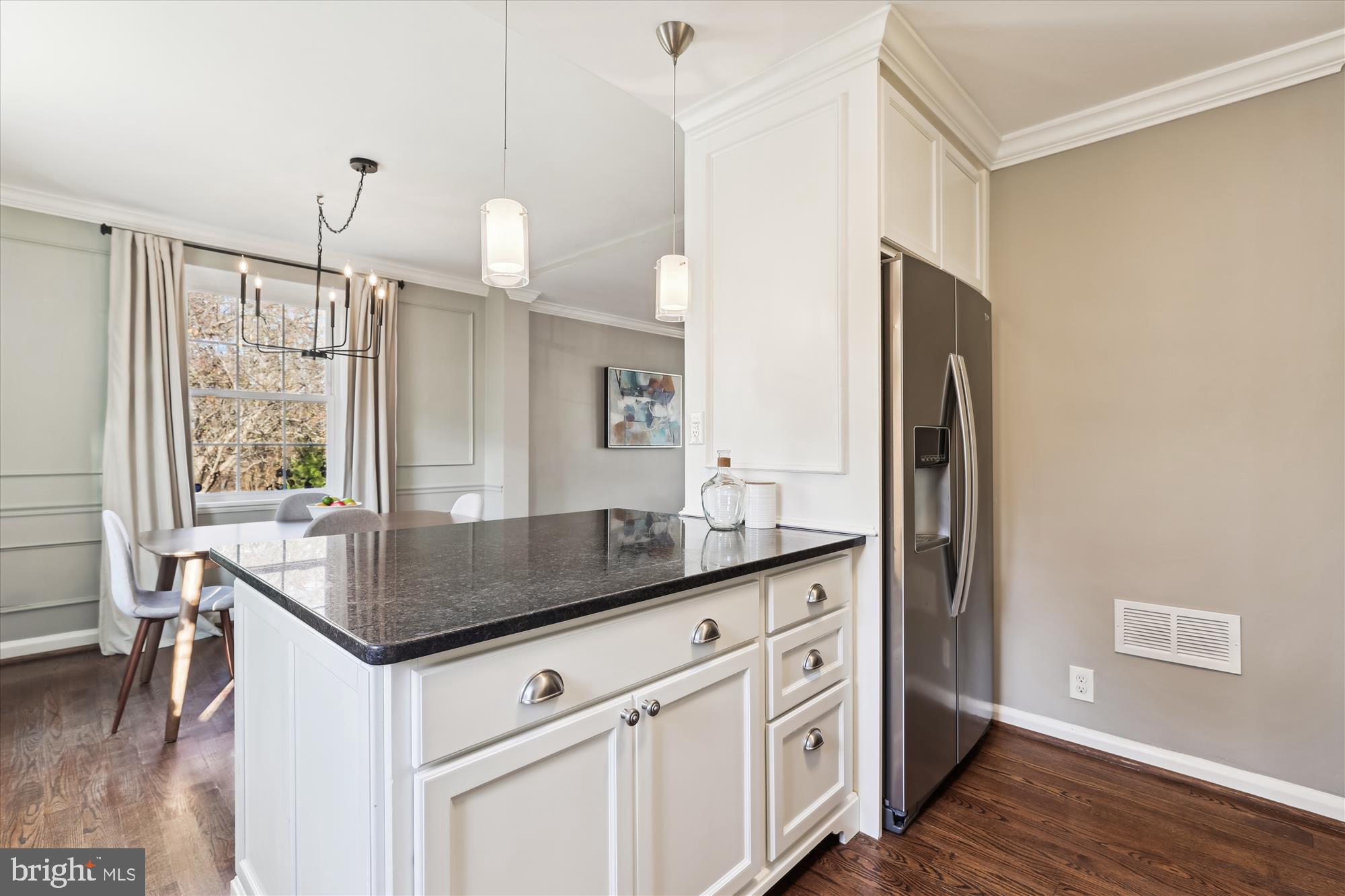 FAIRLINGTON COMMONS - Residential