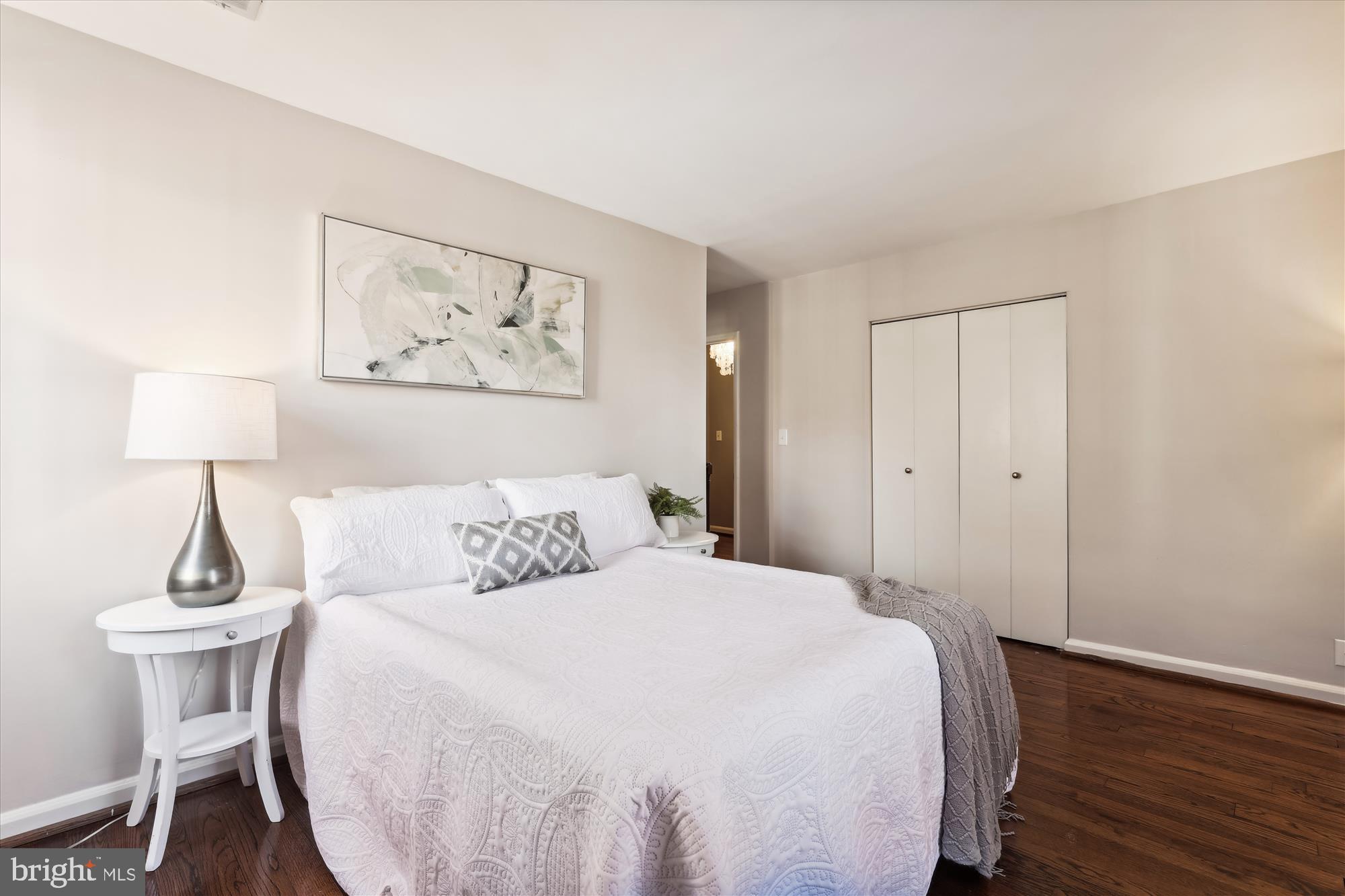 FAIRLINGTON COMMONS - Residential