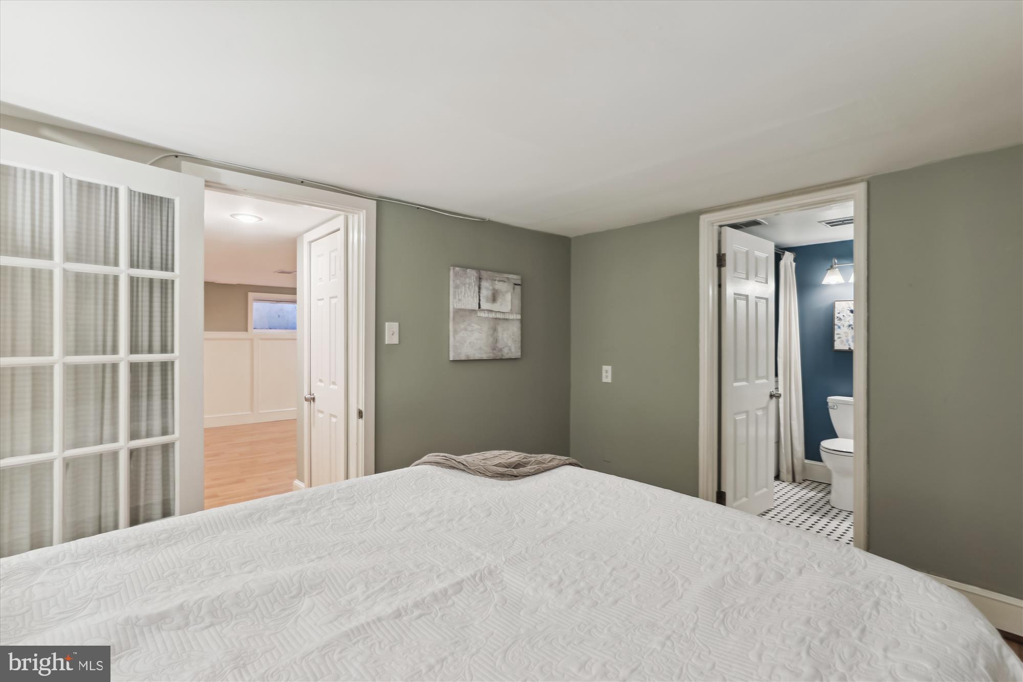 FAIRLINGTON COMMONS - Residential