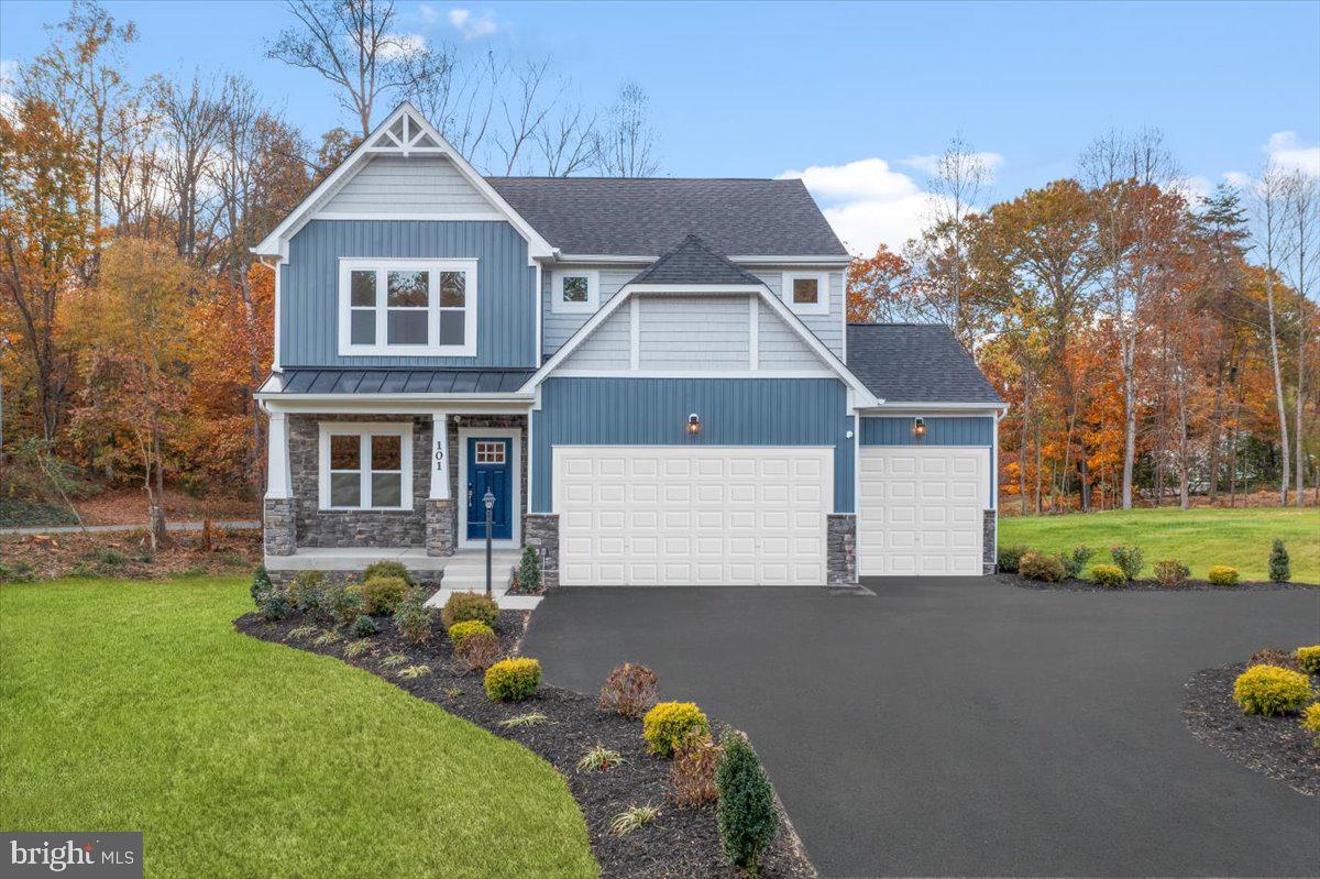 0 HILLSDALE DRIVE