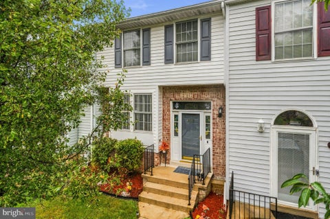 Townhouse For Sale - 960 Joshua Tree Court<br/> Baltimore County, OWINGS MILLS, MD 21117
