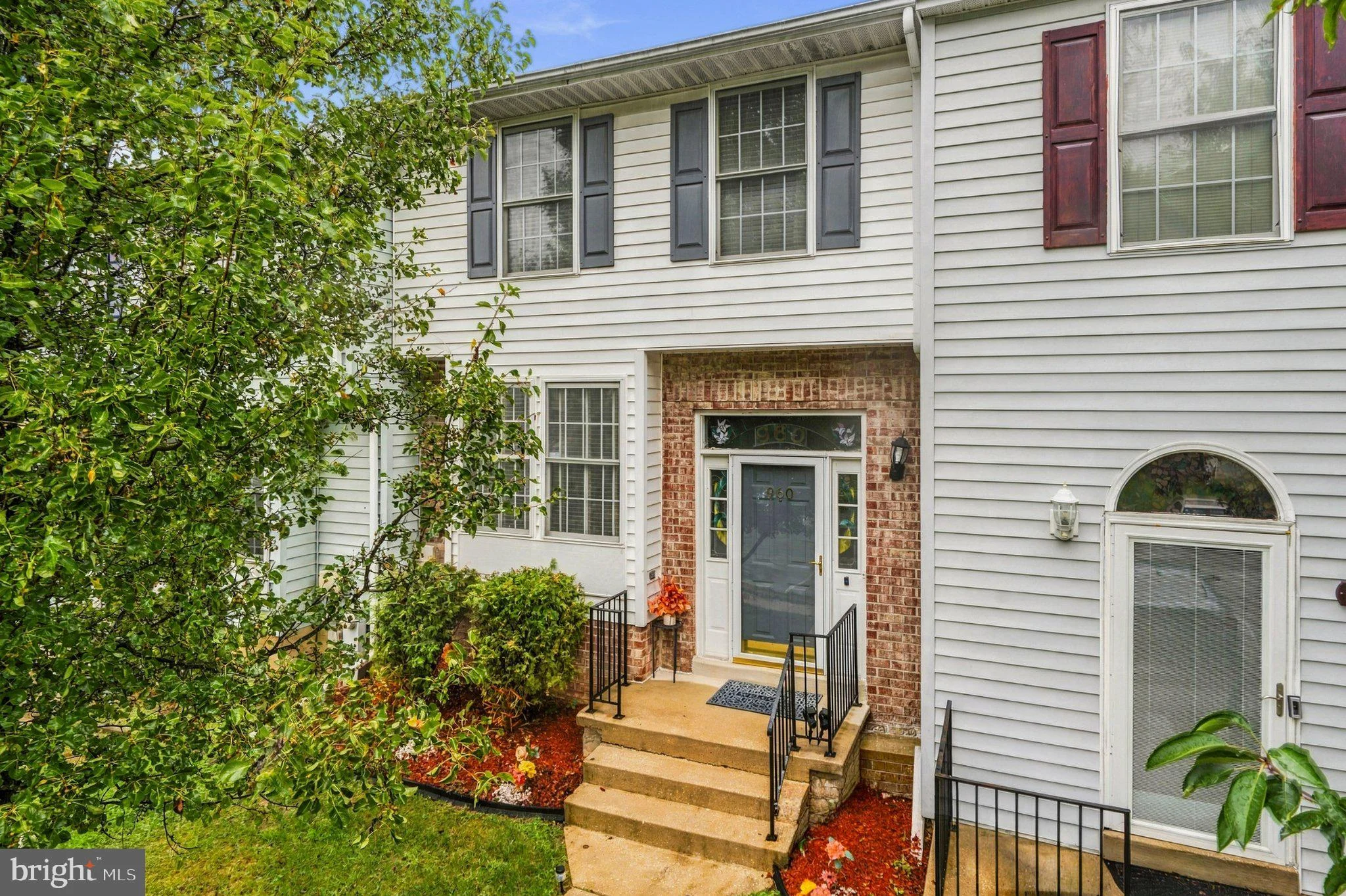 960 Joshua Tree Court, Owings Mills, MD 21117