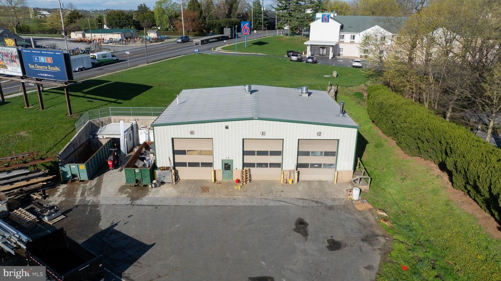 Photo of 2969 E Lincoln Highway E, GORDONVILLE, PA 17529 (MLS # PALA2070010)