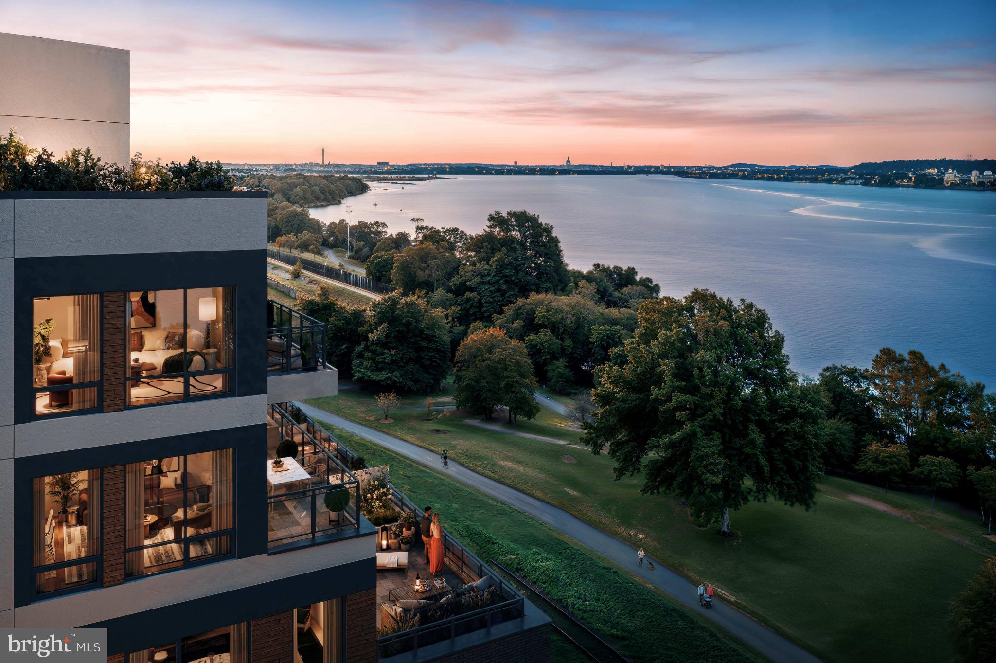 1111 N FAIRFAX STREET 204