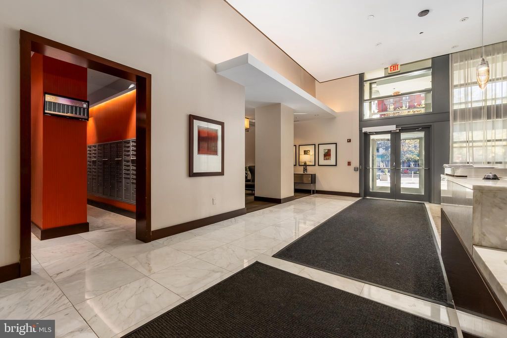 Photo of 475 K Street NW #506, WASHINGTON, DC 20001 (MLS # DCDC2225882)
