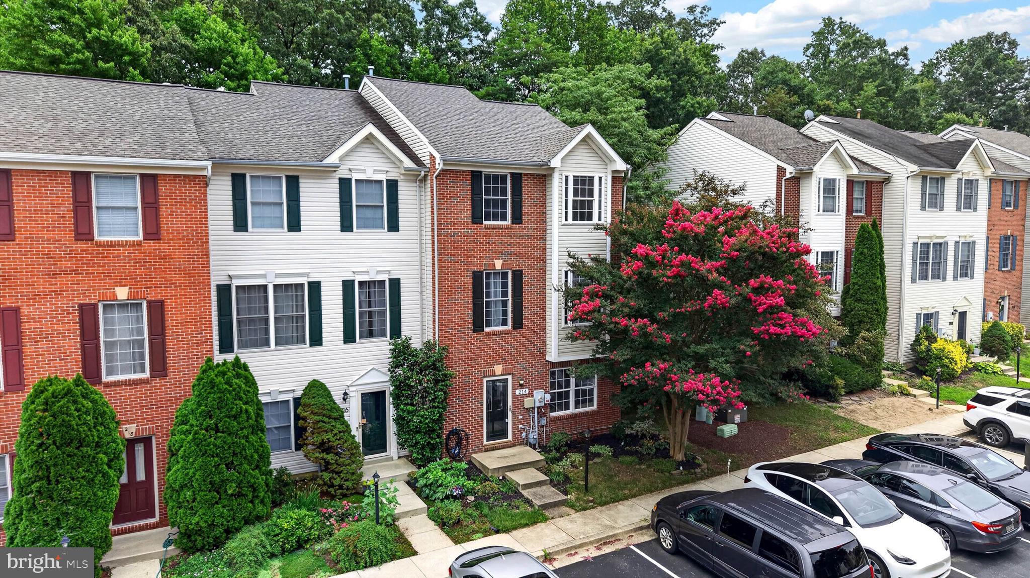 214 TILDEN WAY 214