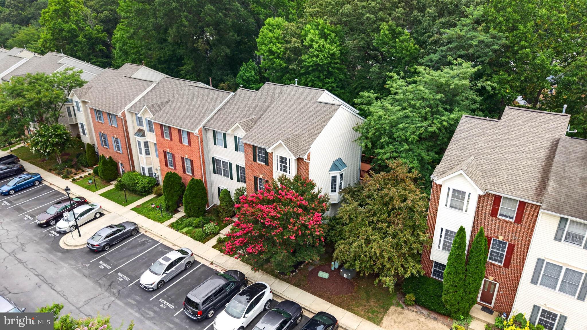 214 TILDEN WAY 214