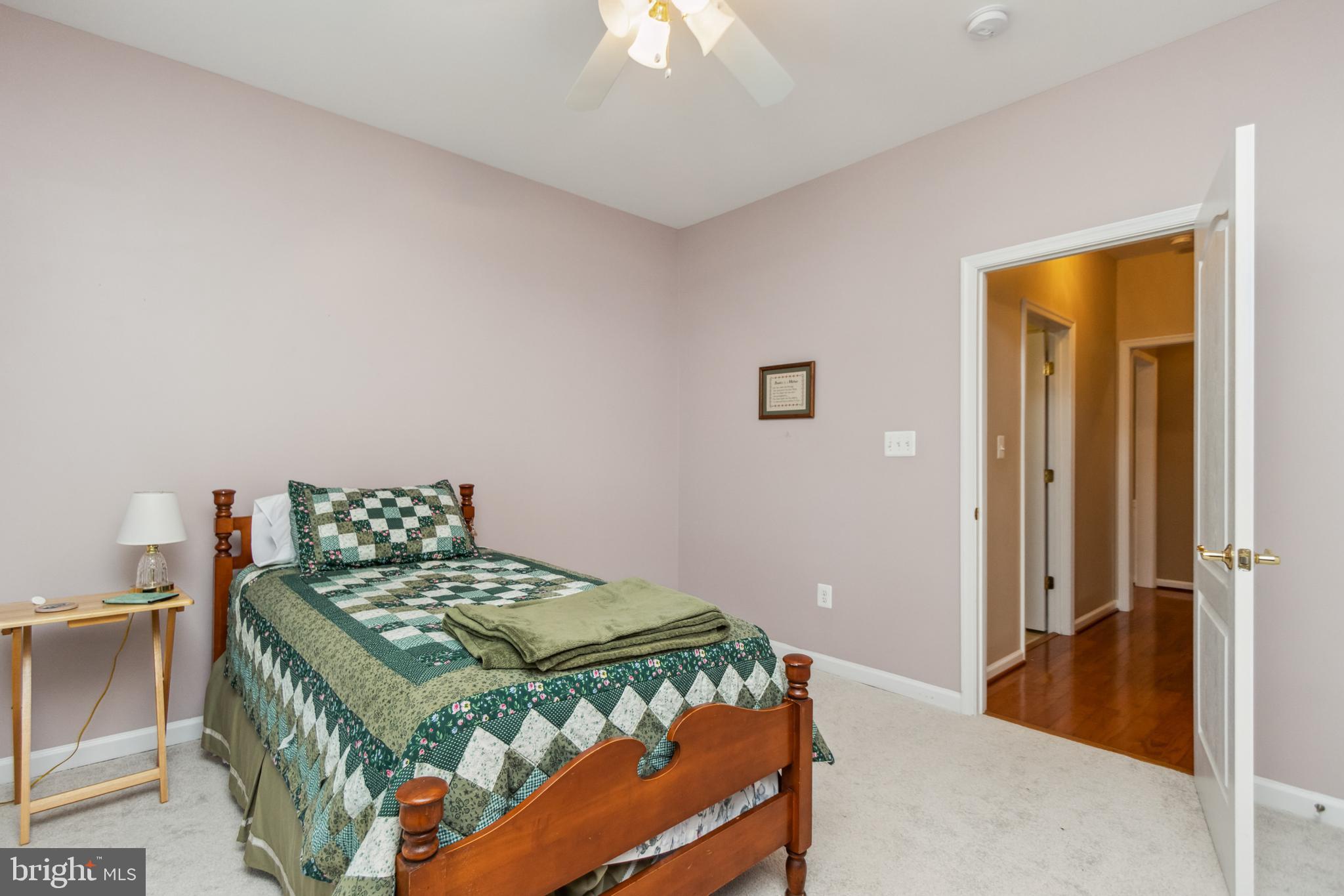 CARROLL VISTA - Residential