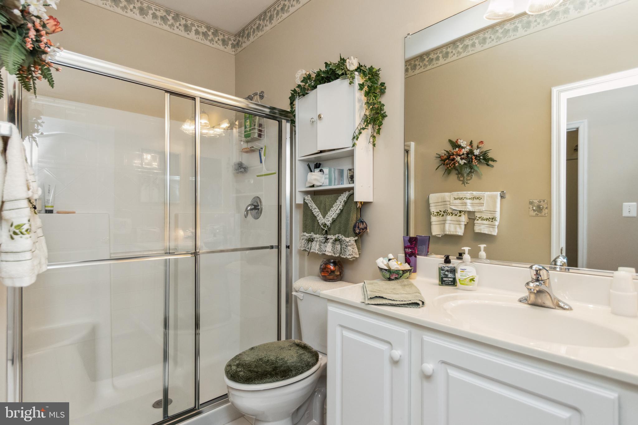 CARROLL VISTA - Residential