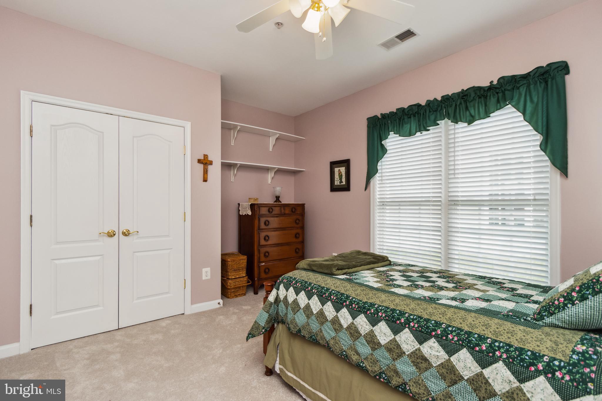 CARROLL VISTA - Residential