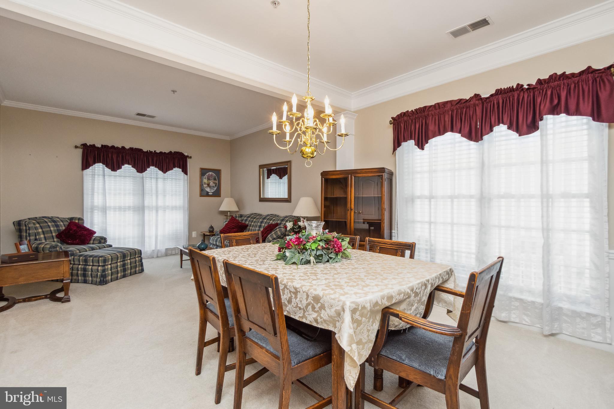 CARROLL VISTA - Residential