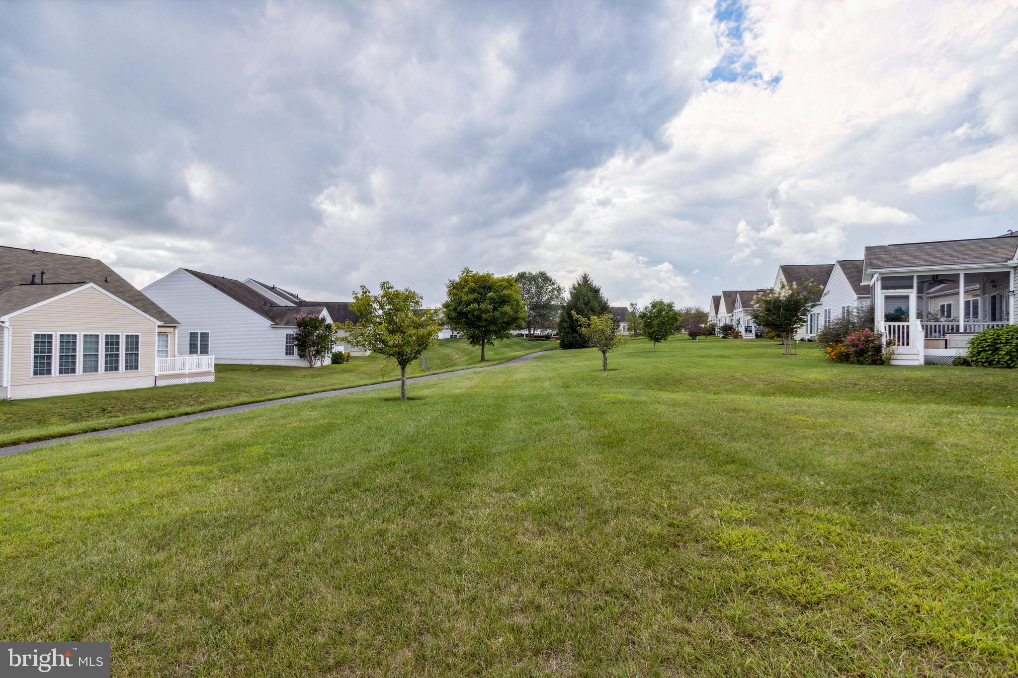 CARROLL VISTA - Residential