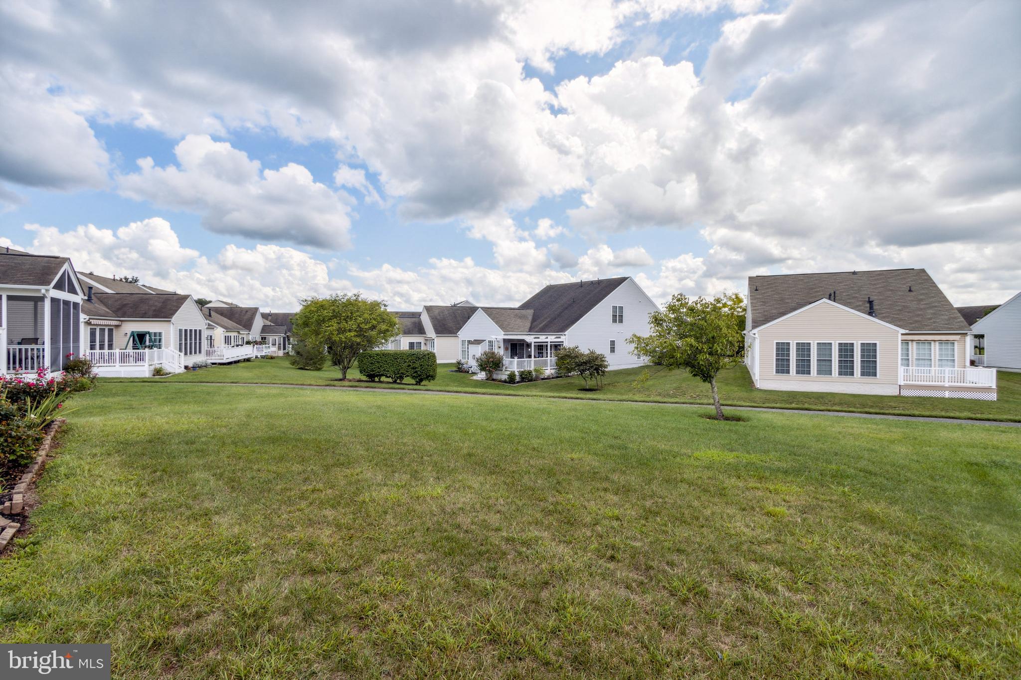 CARROLL VISTA - Residential