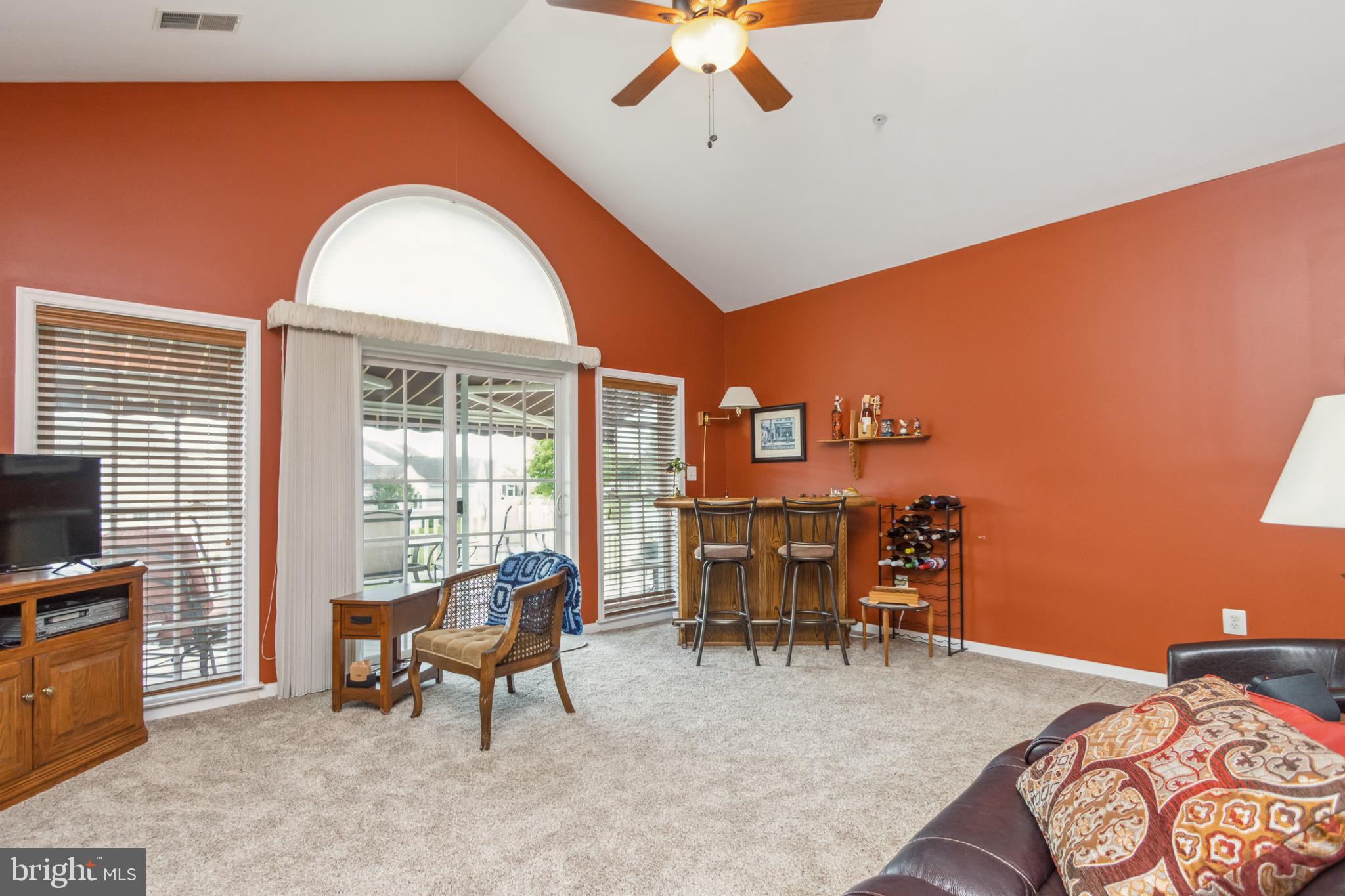 CARROLL VISTA - Residential