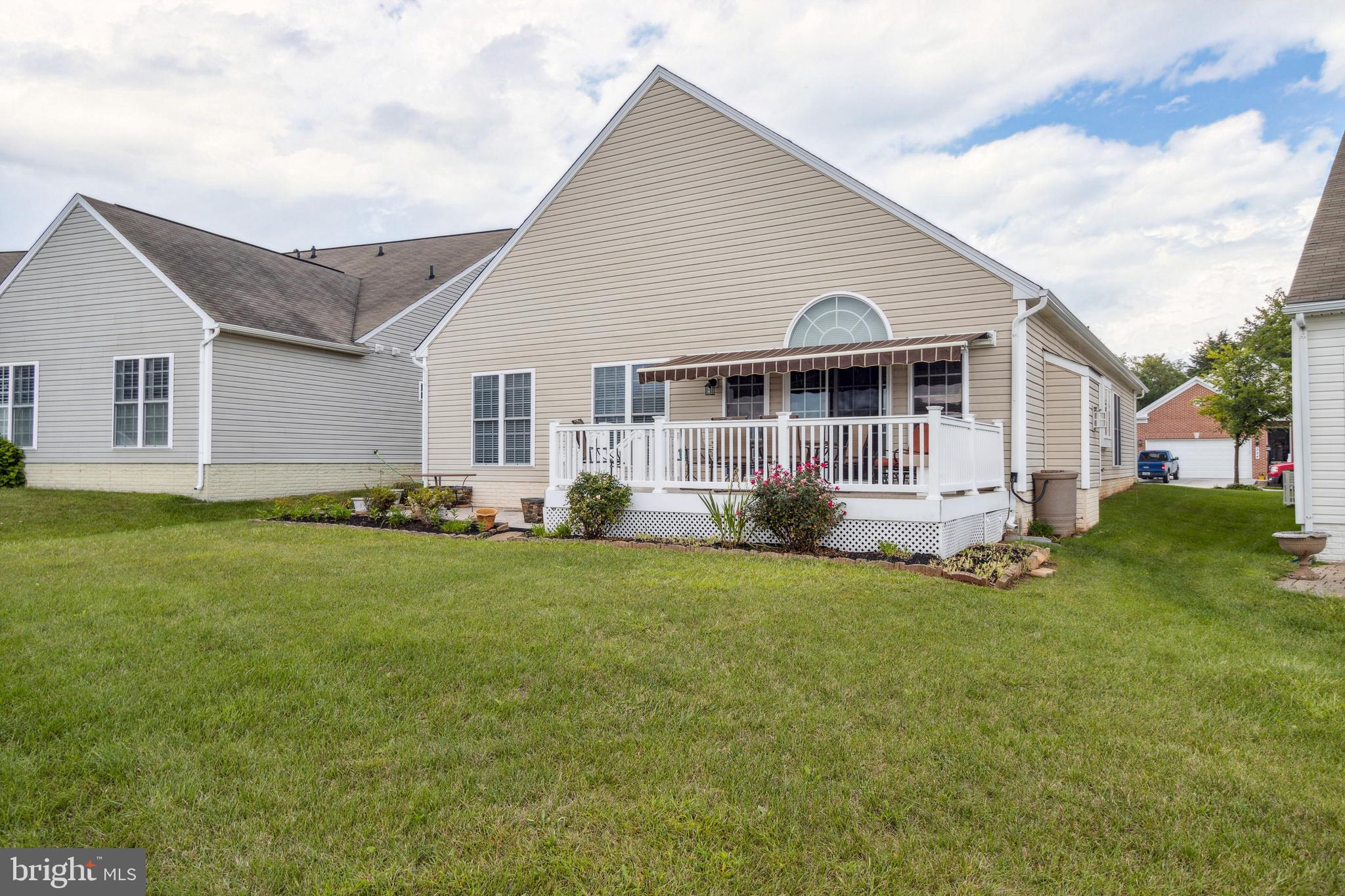 CARROLL VISTA - Residential