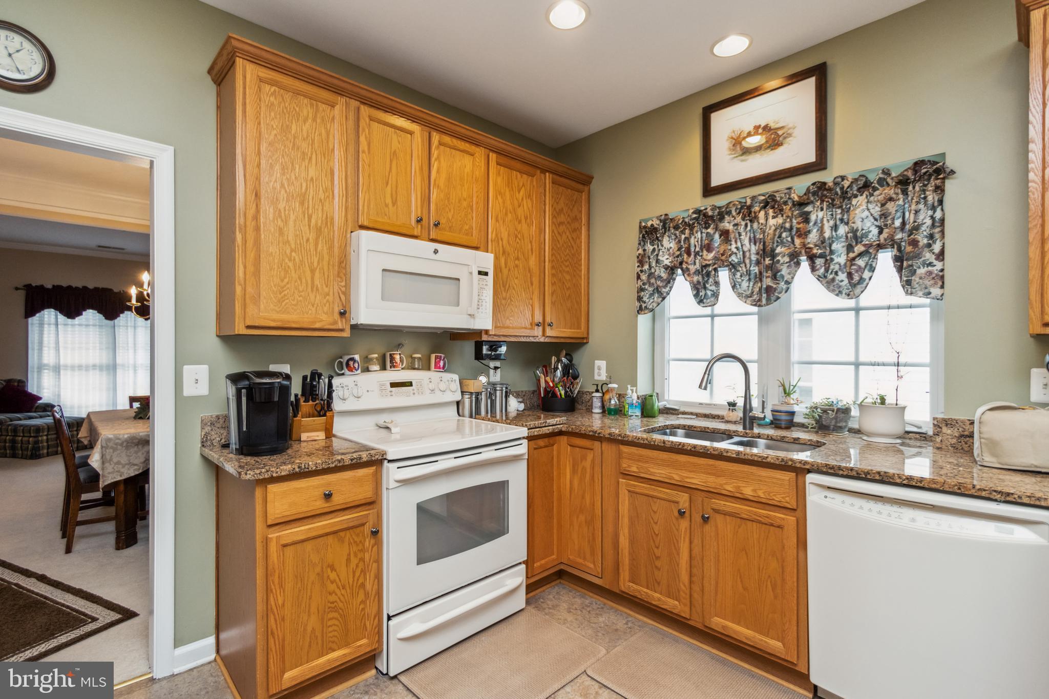 CARROLL VISTA - Residential