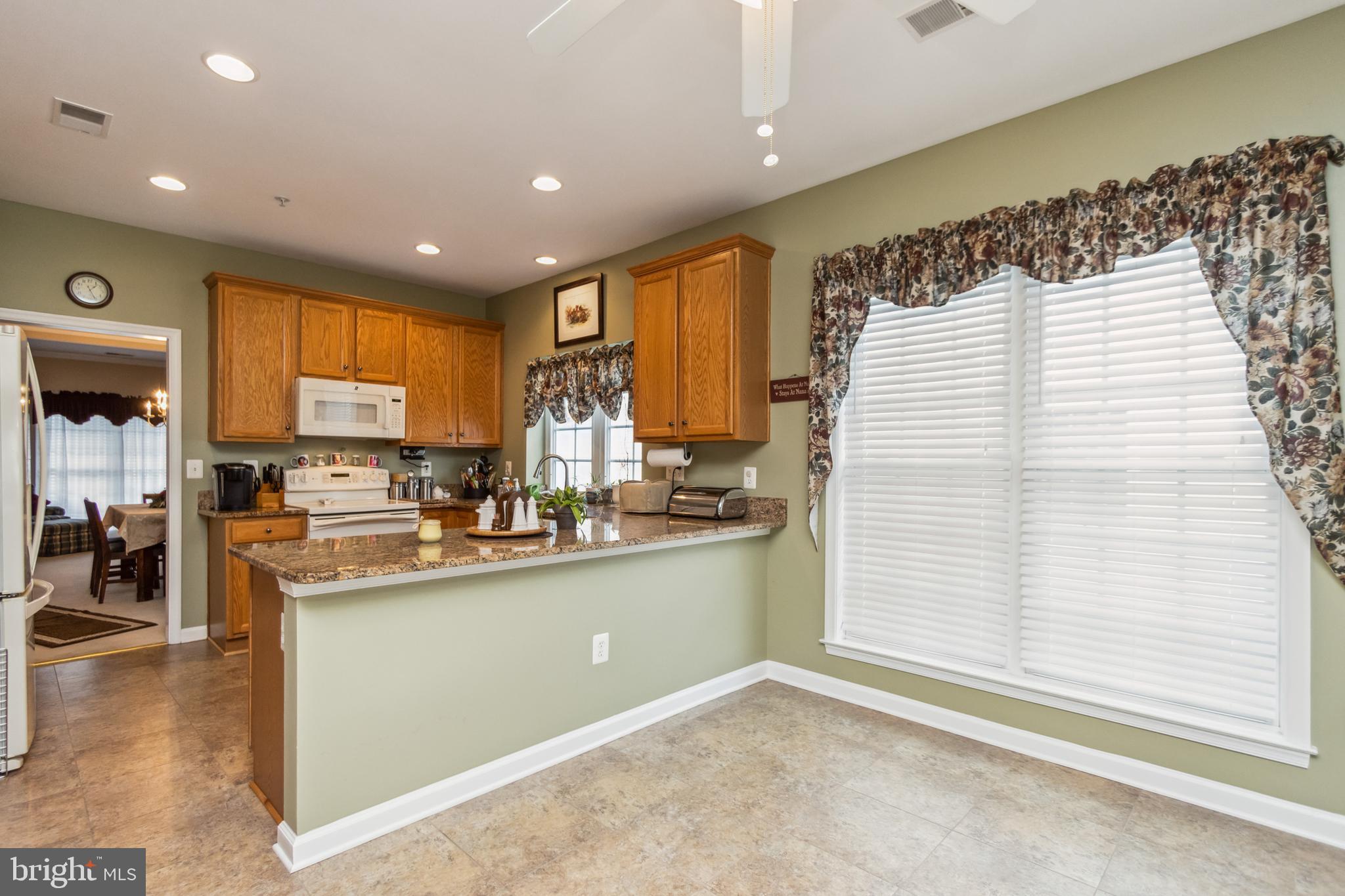 CARROLL VISTA - Residential