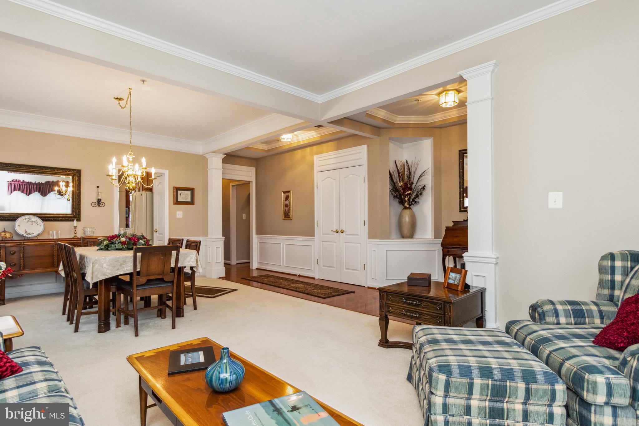 CARROLL VISTA - Residential