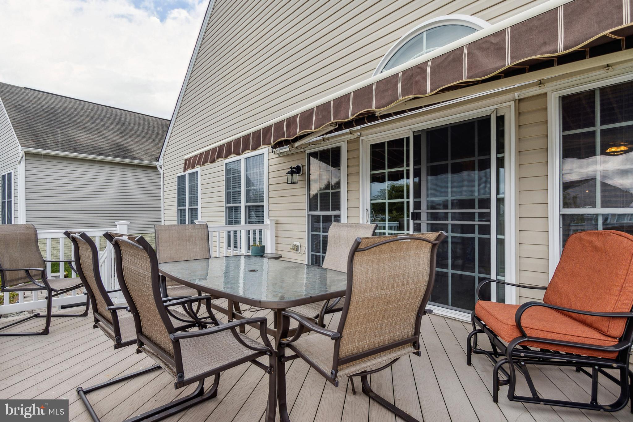 CARROLL VISTA - Residential