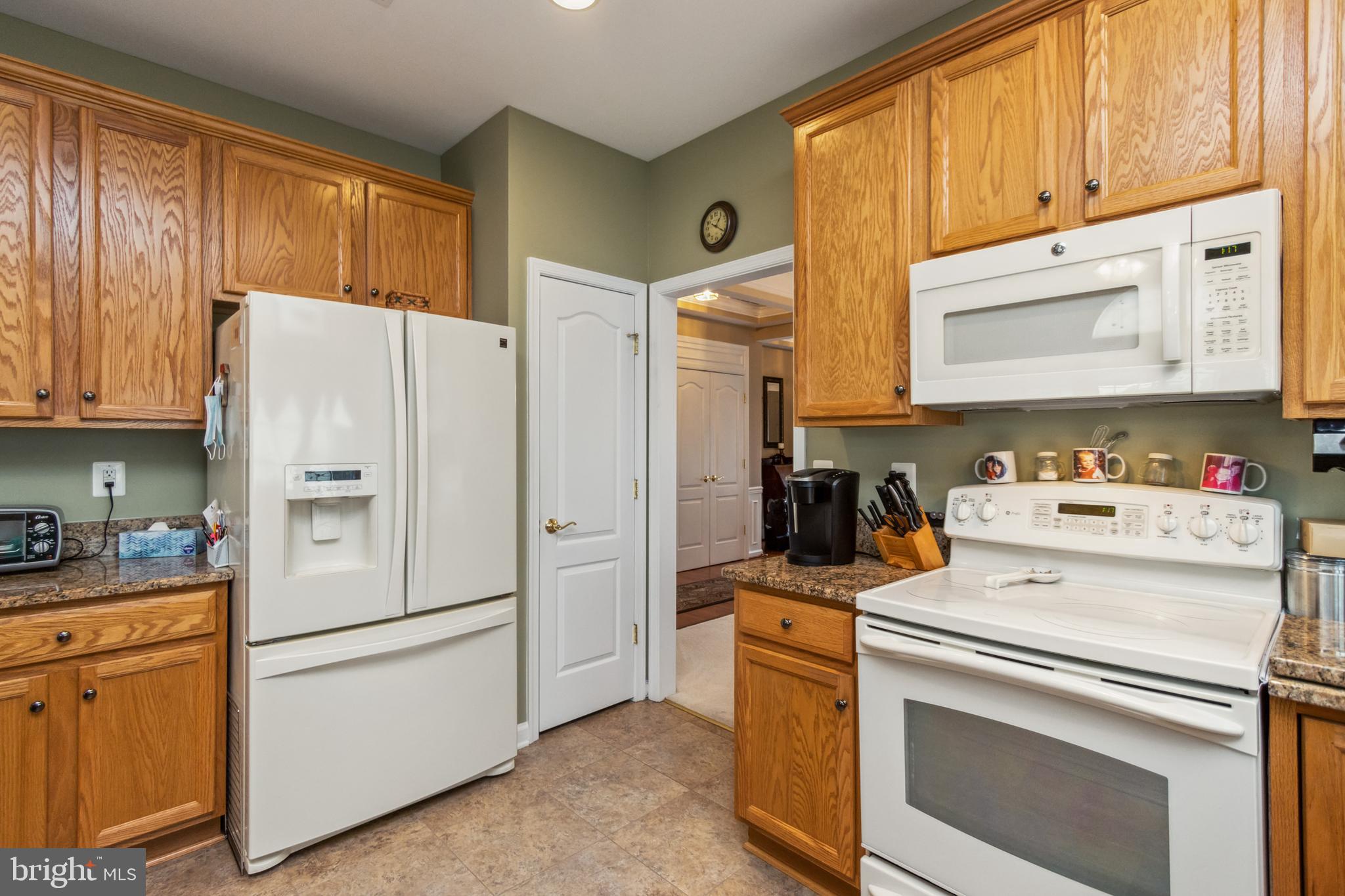 CARROLL VISTA - Residential