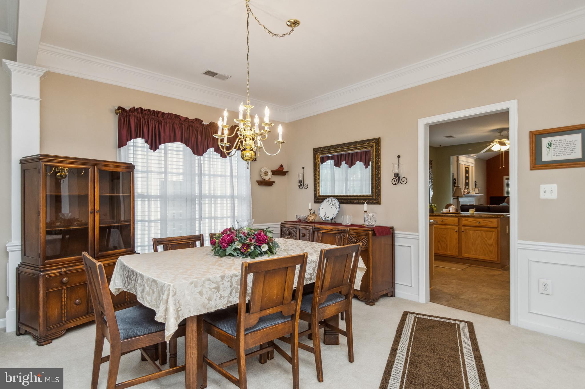 CARROLL VISTA - Residential