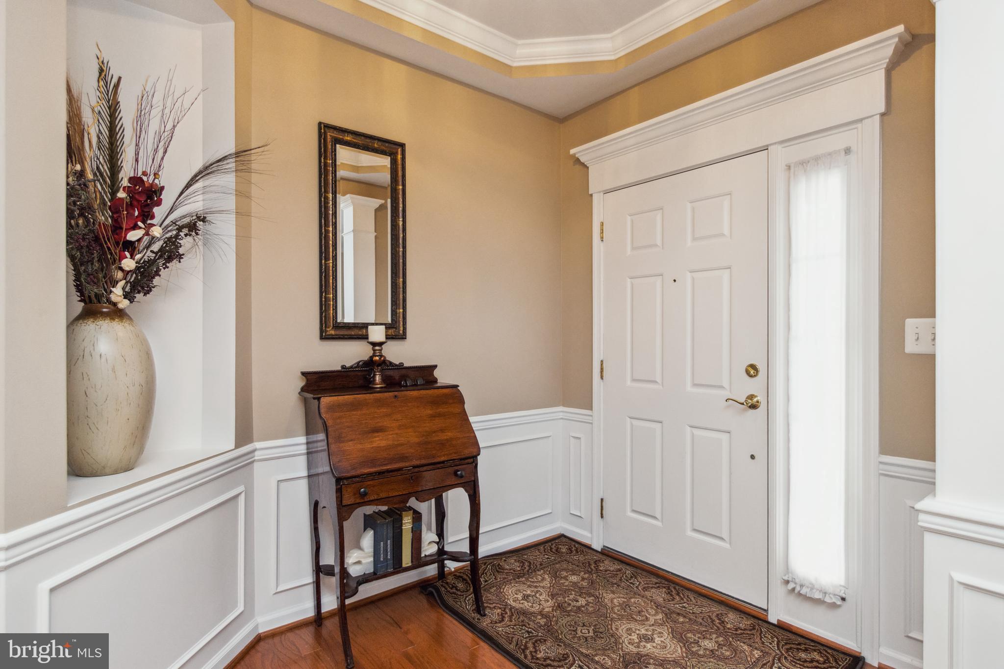 CARROLL VISTA - Residential