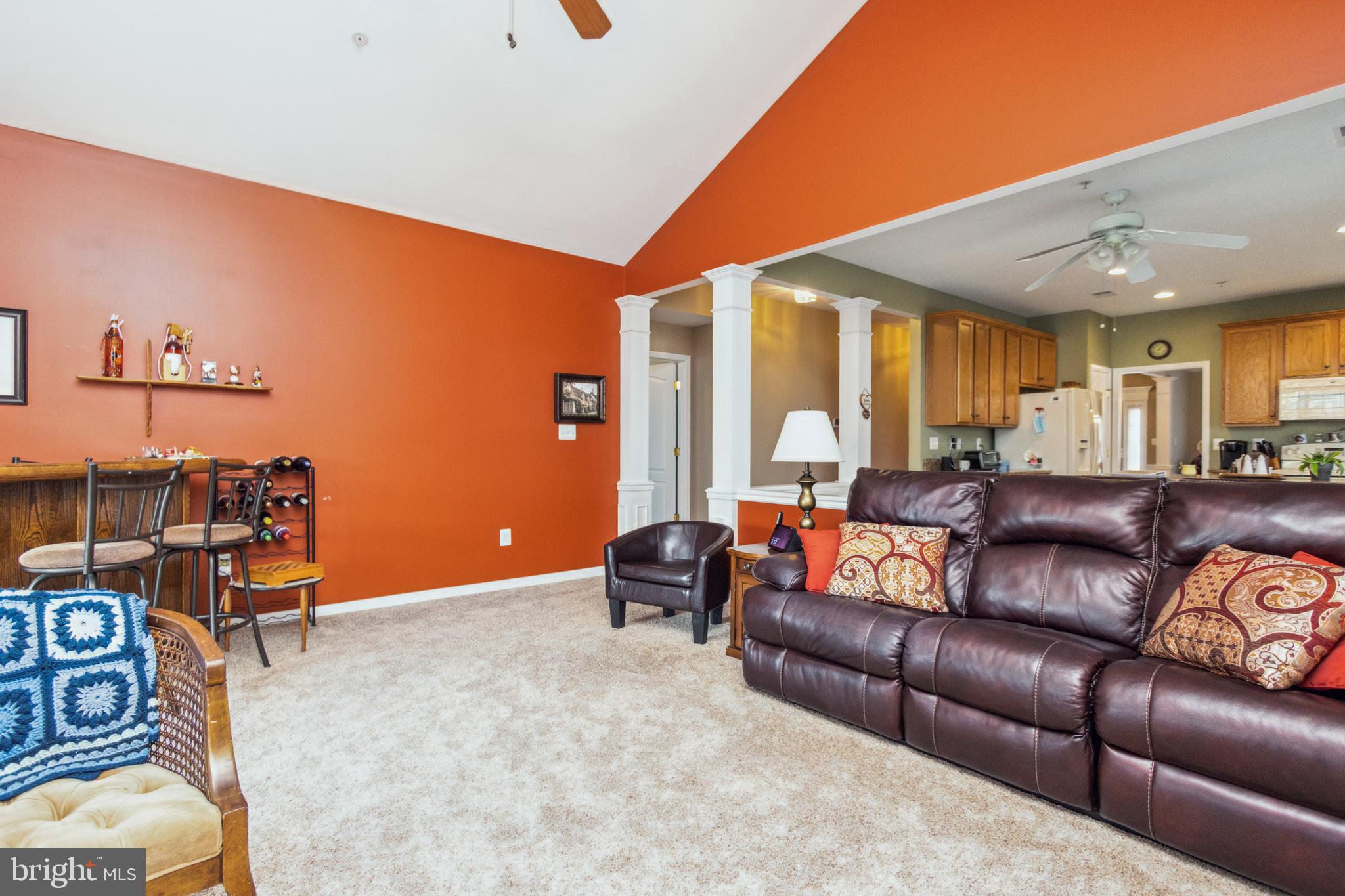 CARROLL VISTA - Residential