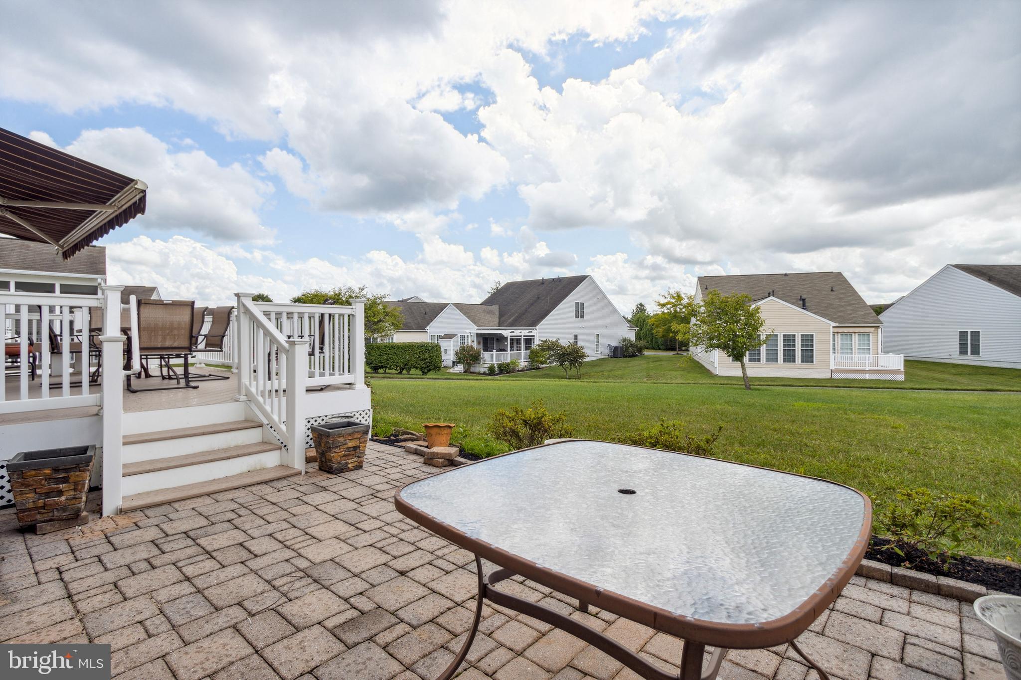 CARROLL VISTA - Residential