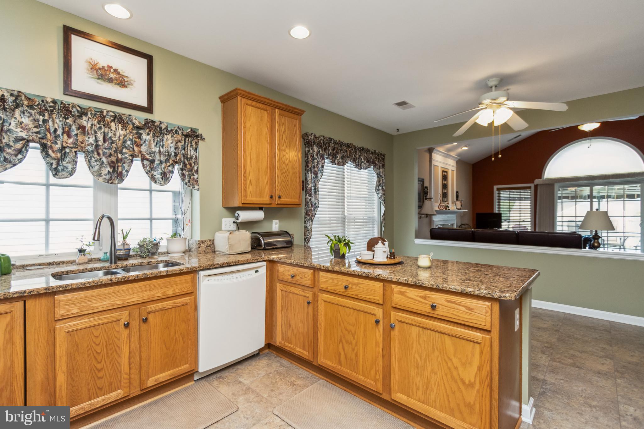 CARROLL VISTA - Residential