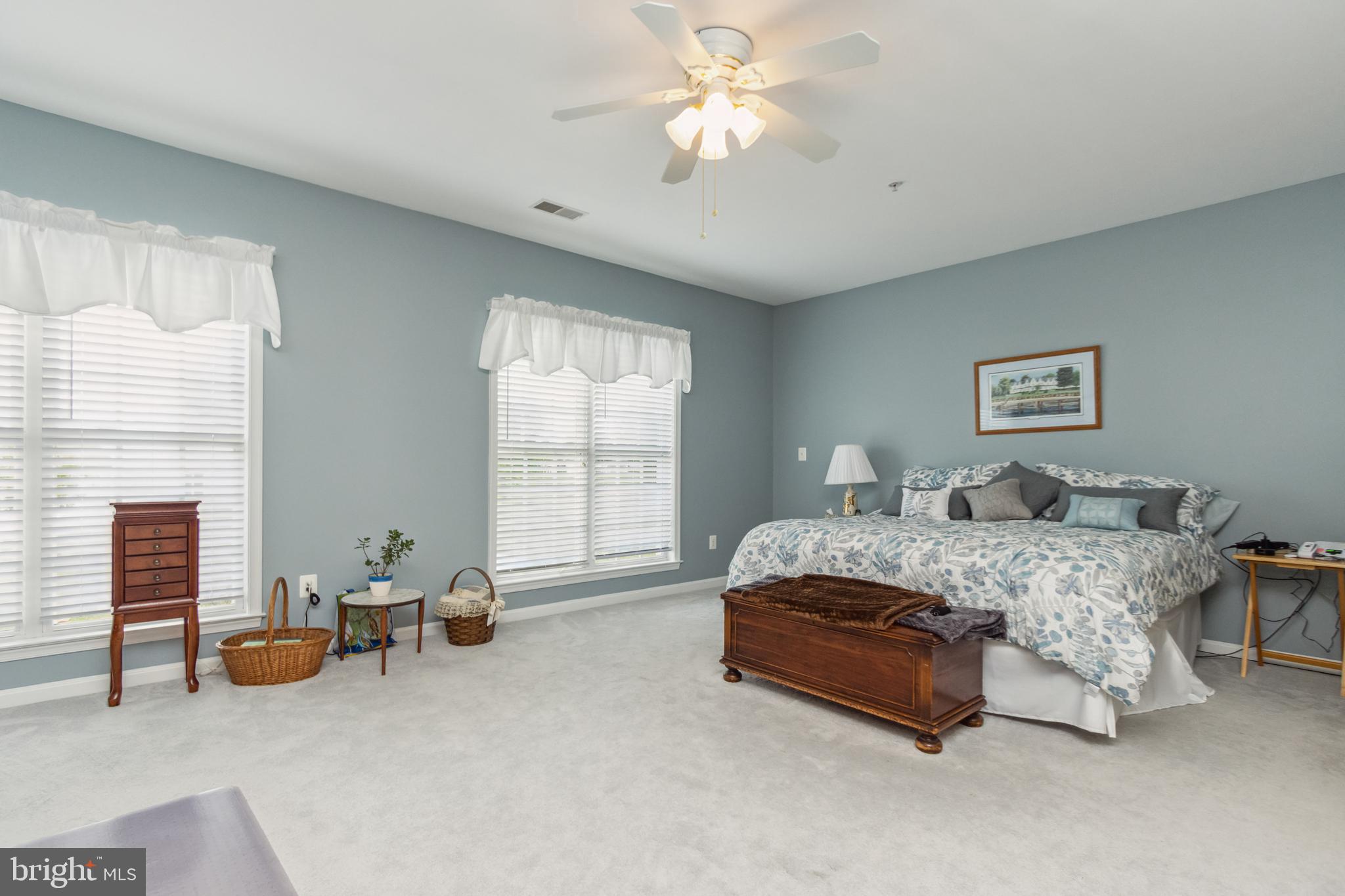 CARROLL VISTA - Residential