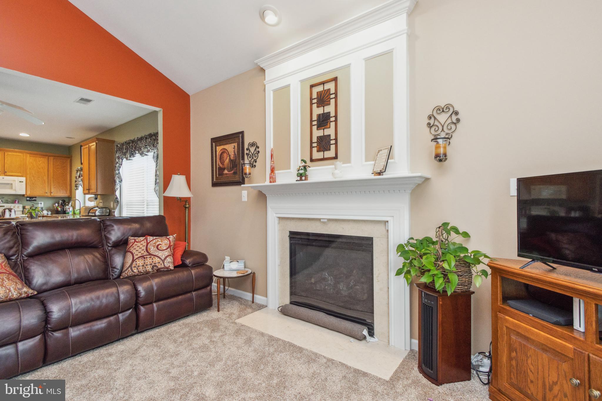 CARROLL VISTA - Residential