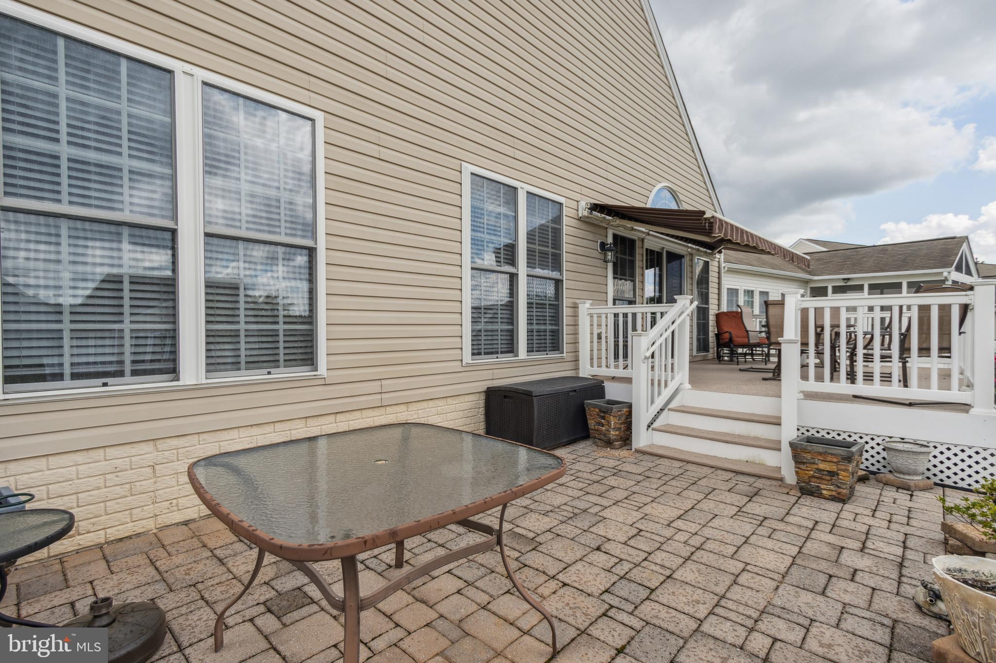 CARROLL VISTA - Residential