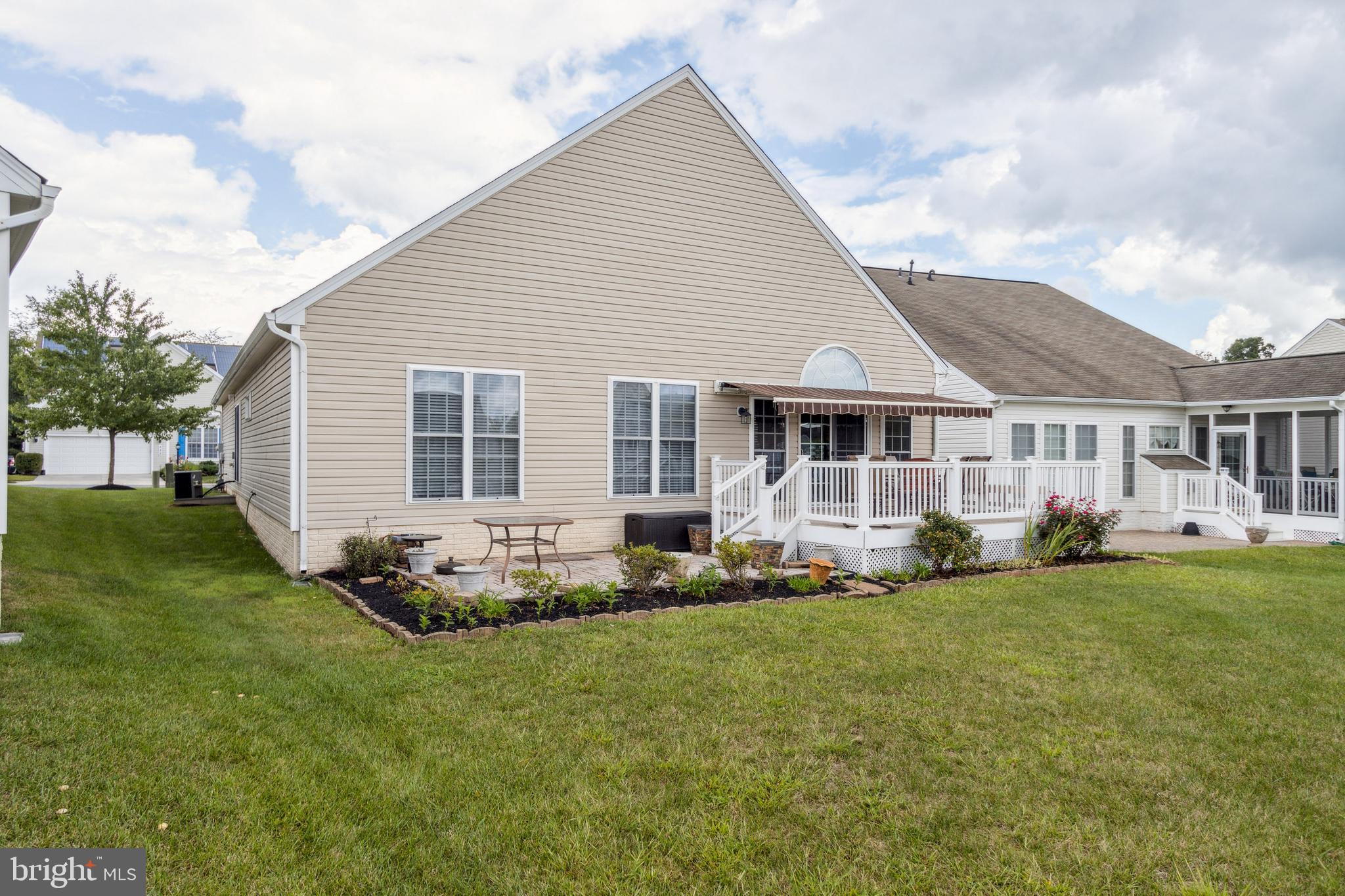 CARROLL VISTA - Residential