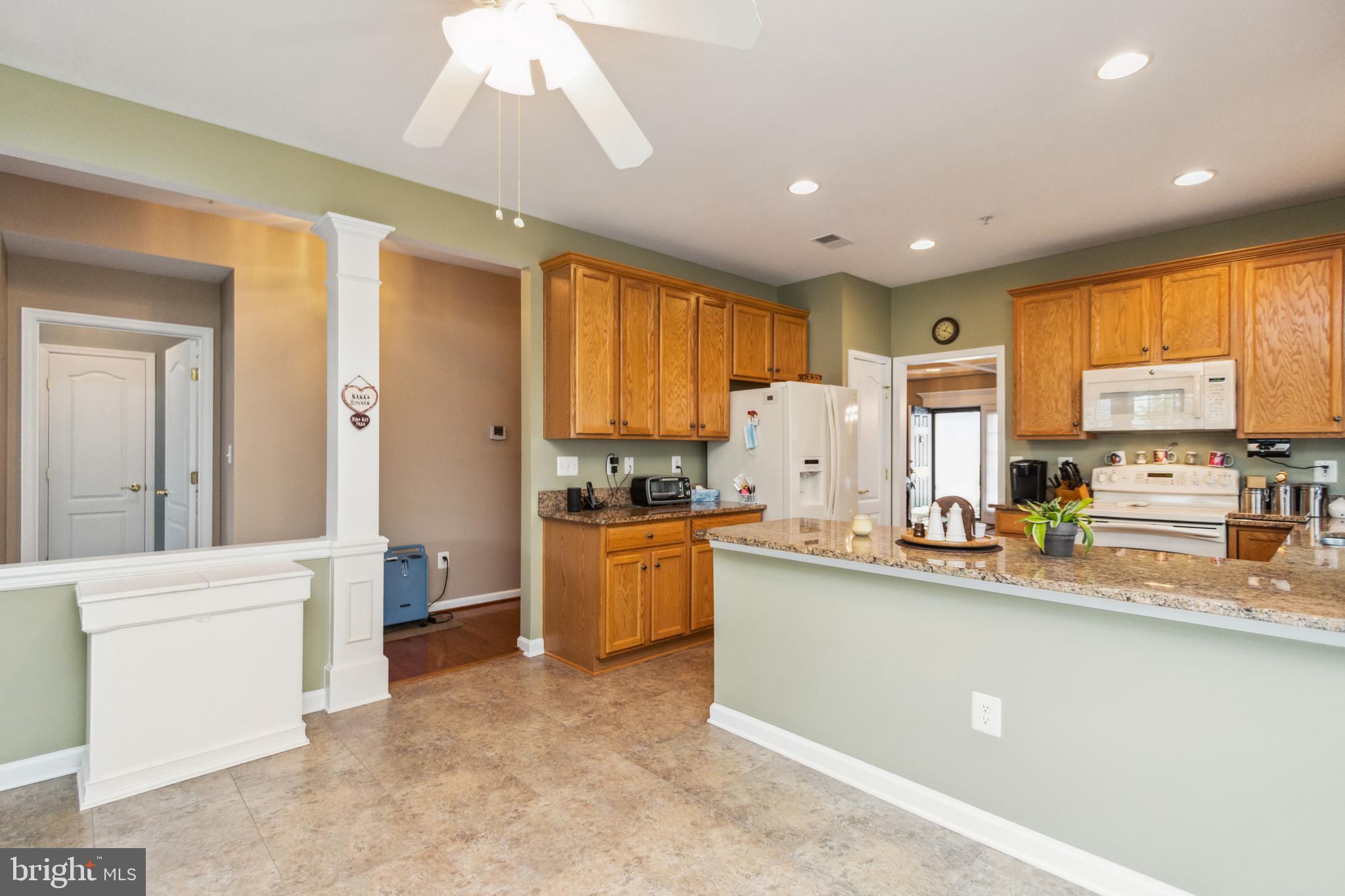 CARROLL VISTA - Residential