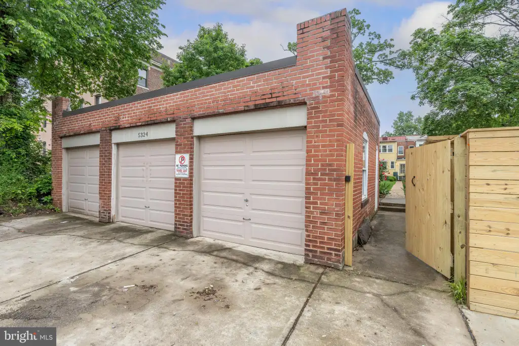 5324 Colorado Avenue NW, Washington, DC 20011
