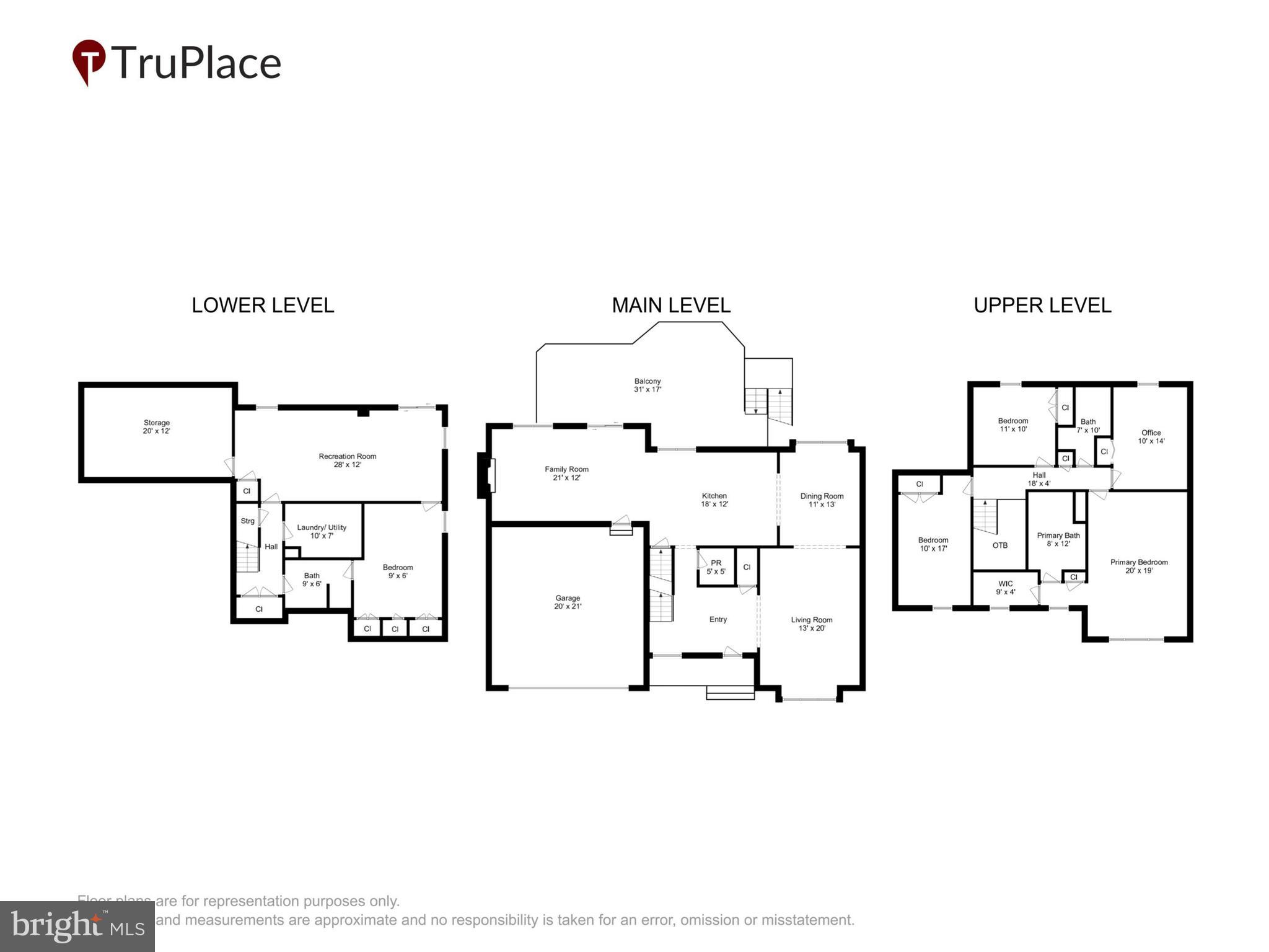 MIDDLEBRIDGE - Residential